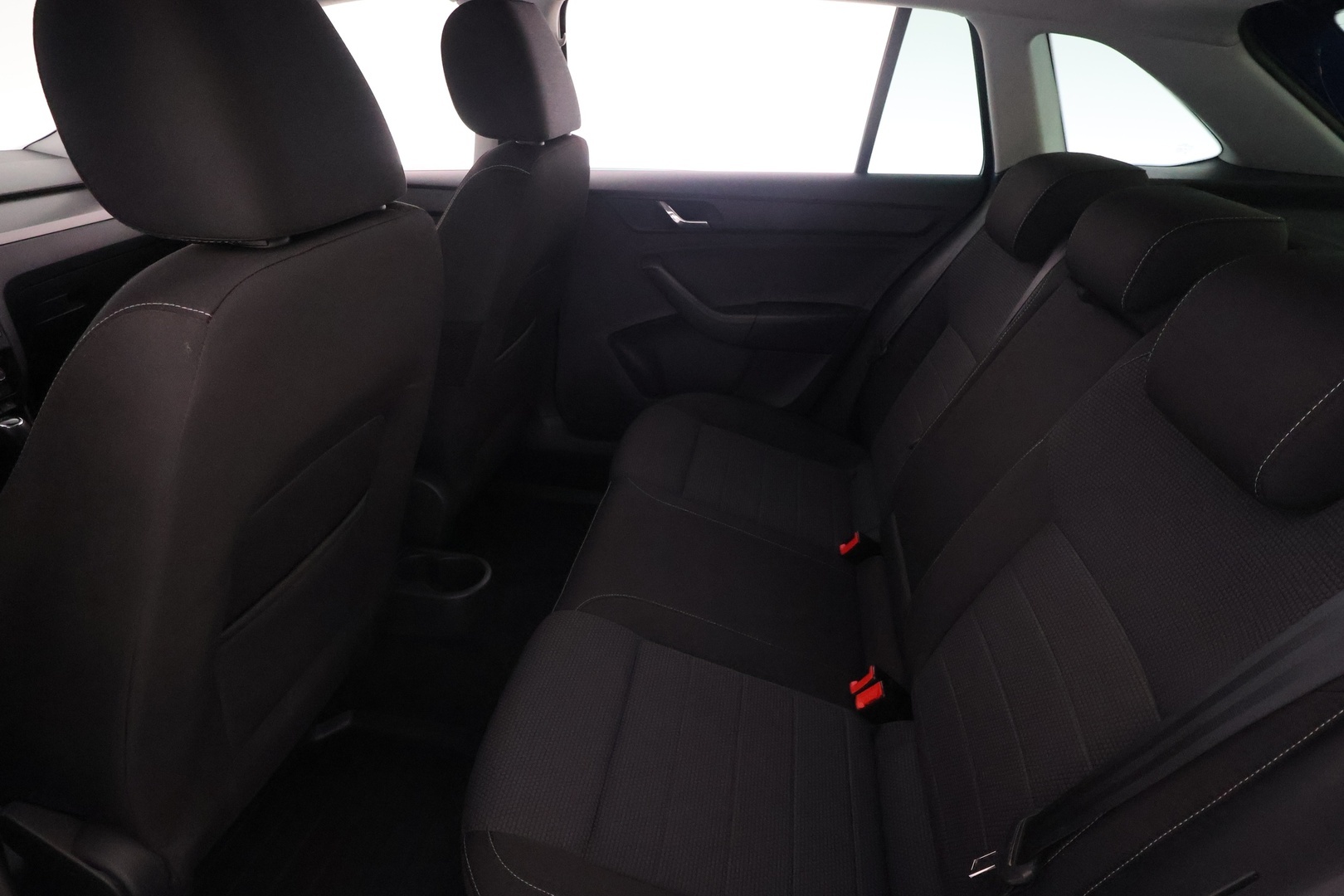 SKODA Rapid 2016