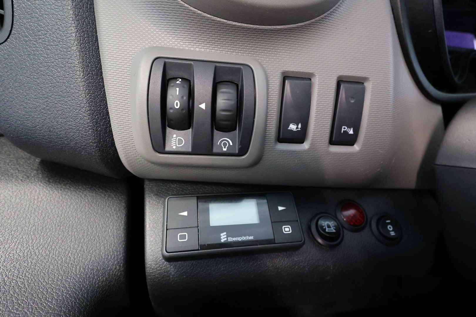 RENAULT Trafic 2018