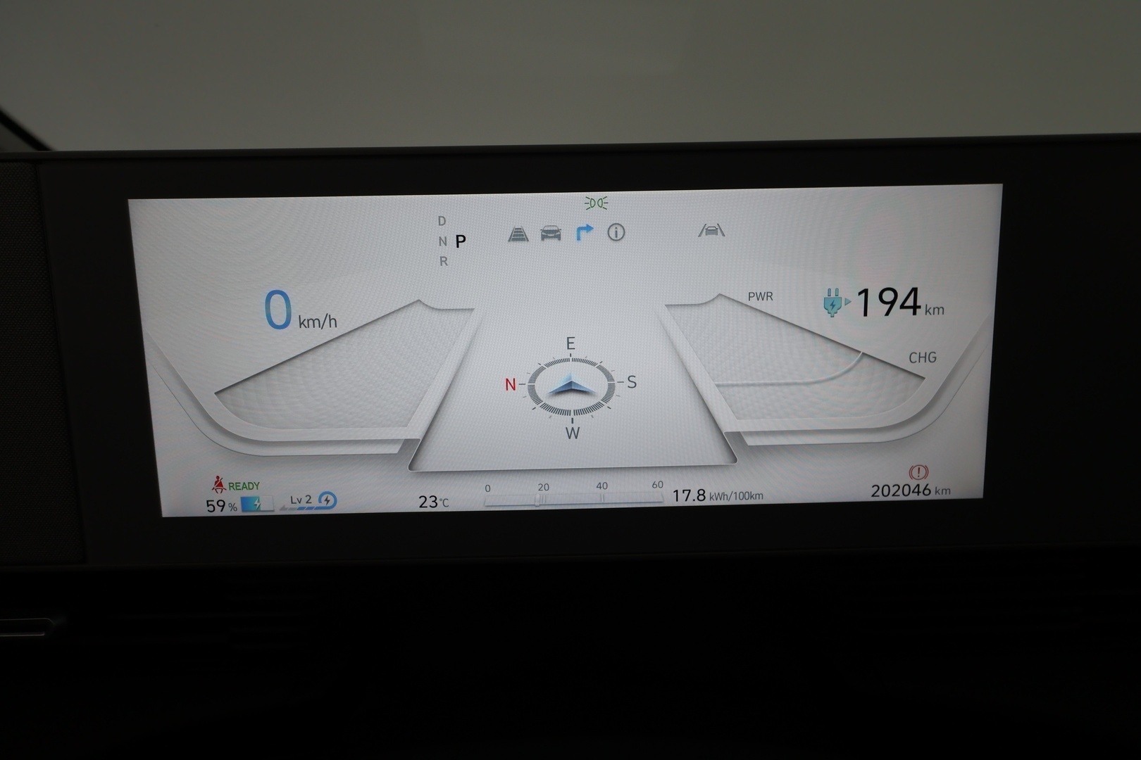 HYUNDAI IONIQ 5 2022