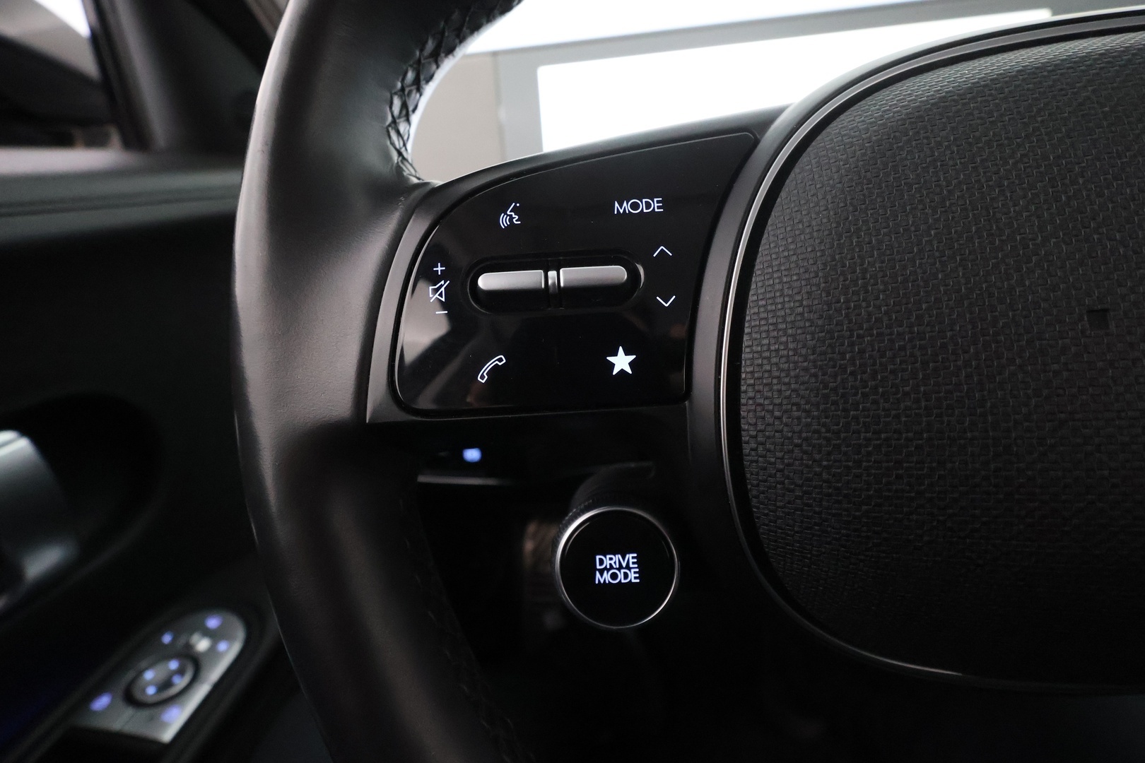 HYUNDAI IONIQ 5 2022