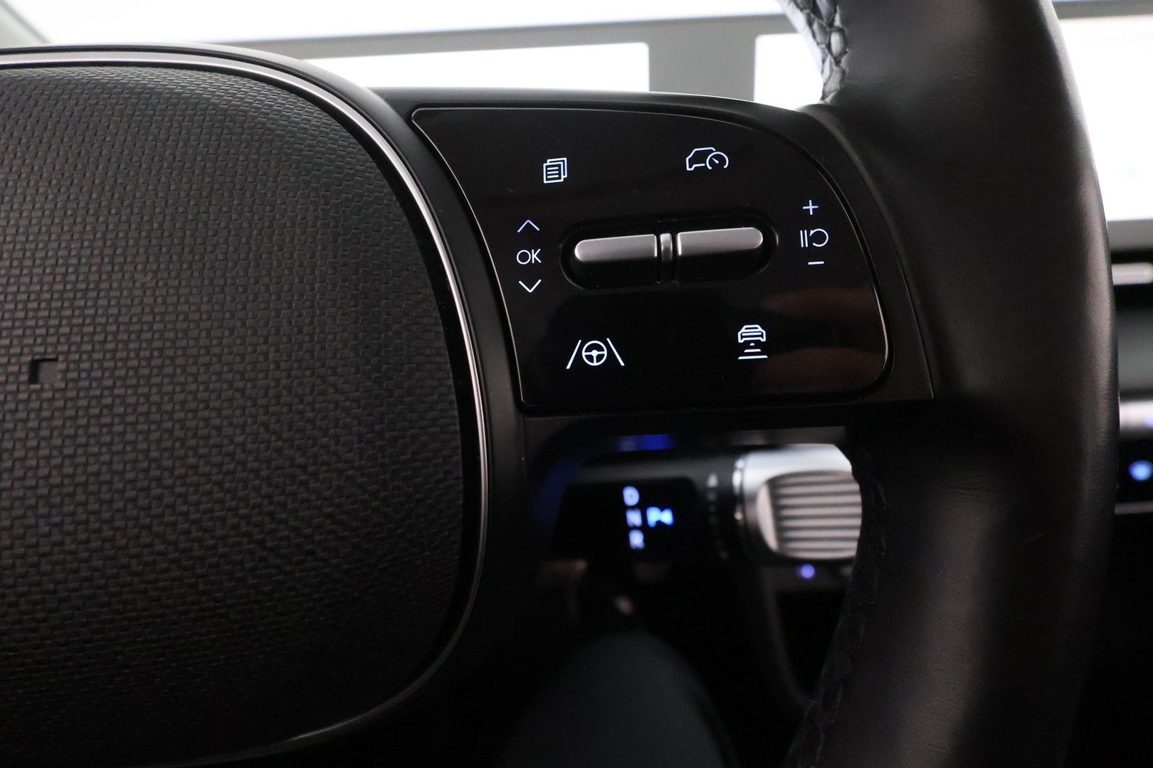 HYUNDAI IONIQ 5 2022