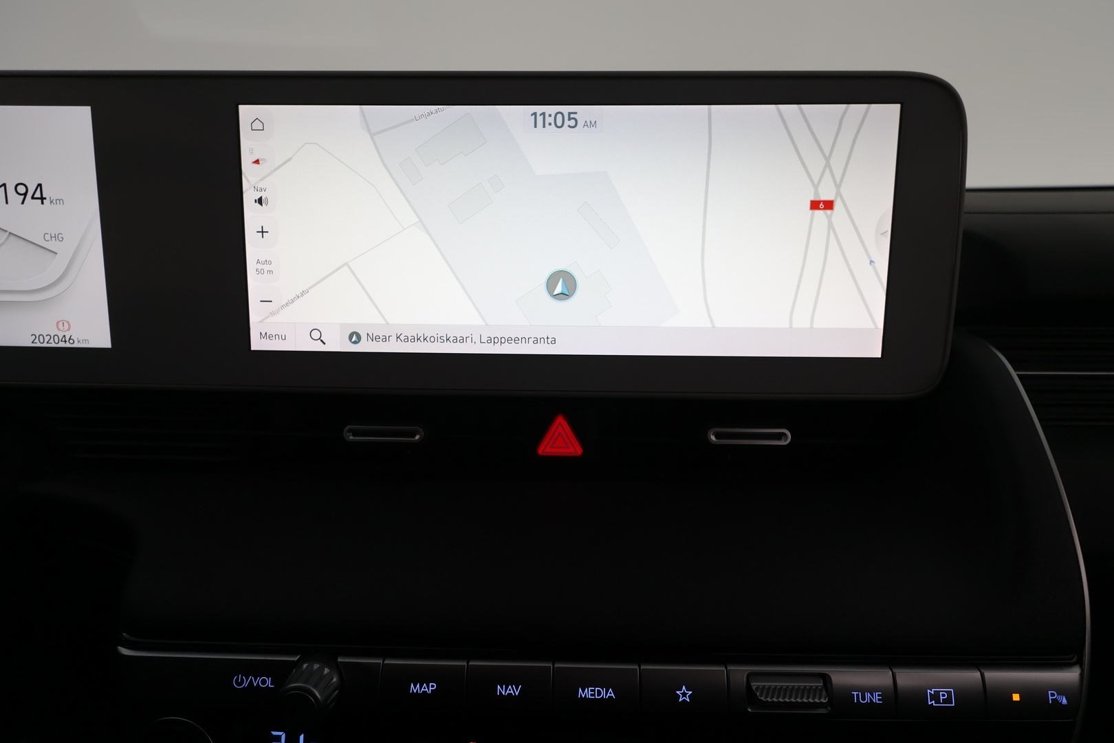 HYUNDAI IONIQ 5 2022