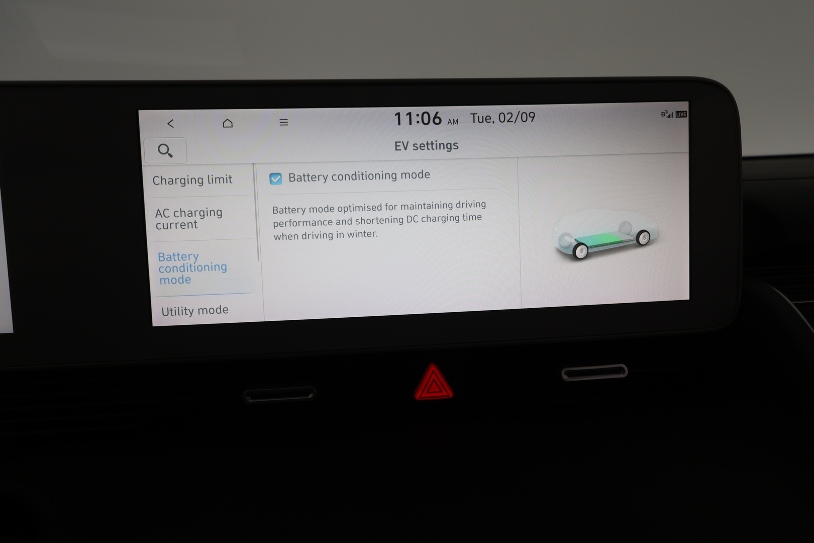 HYUNDAI IONIQ 5 2022