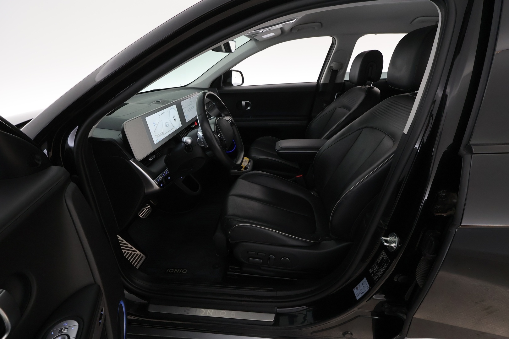 HYUNDAI IONIQ 5 2022