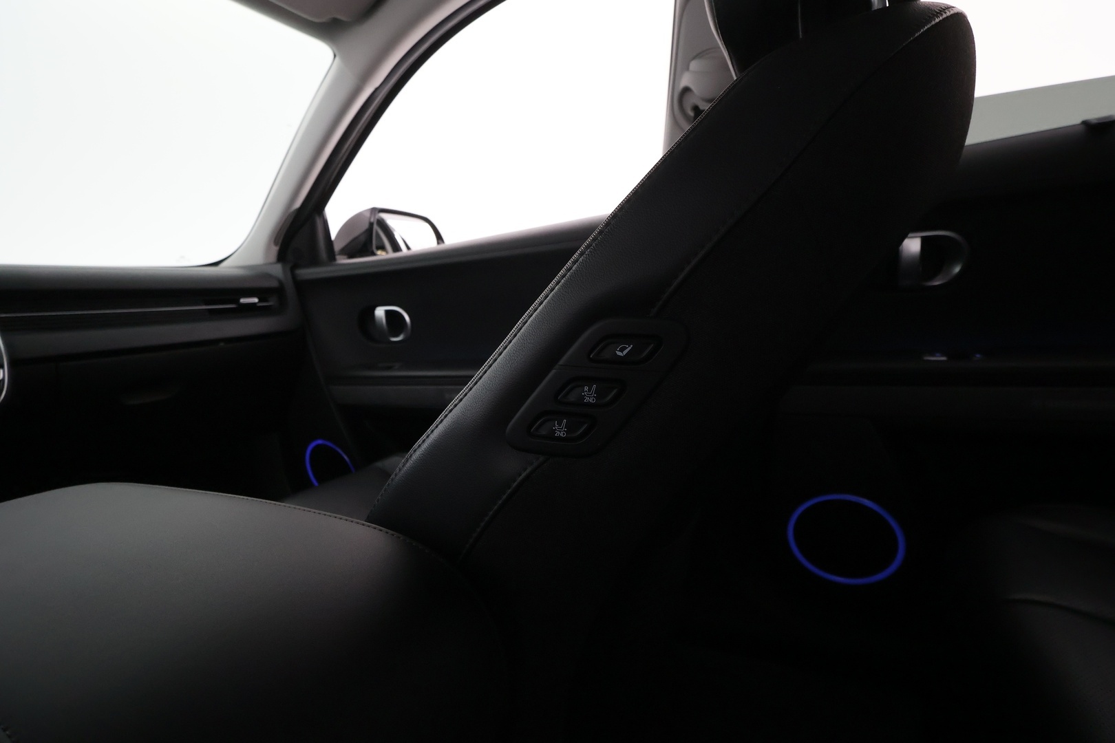 HYUNDAI IONIQ 5 2022