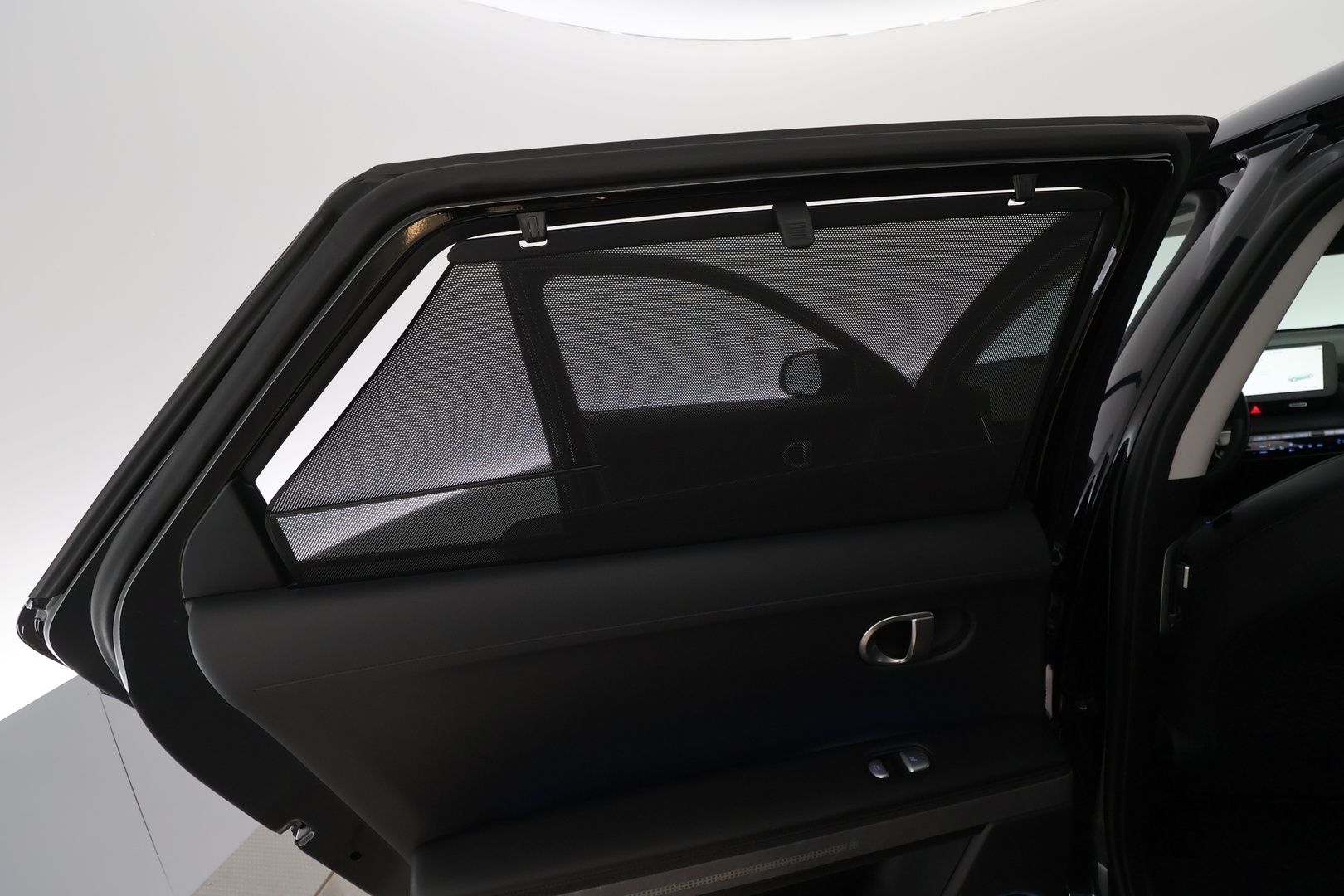 HYUNDAI IONIQ 5 2022