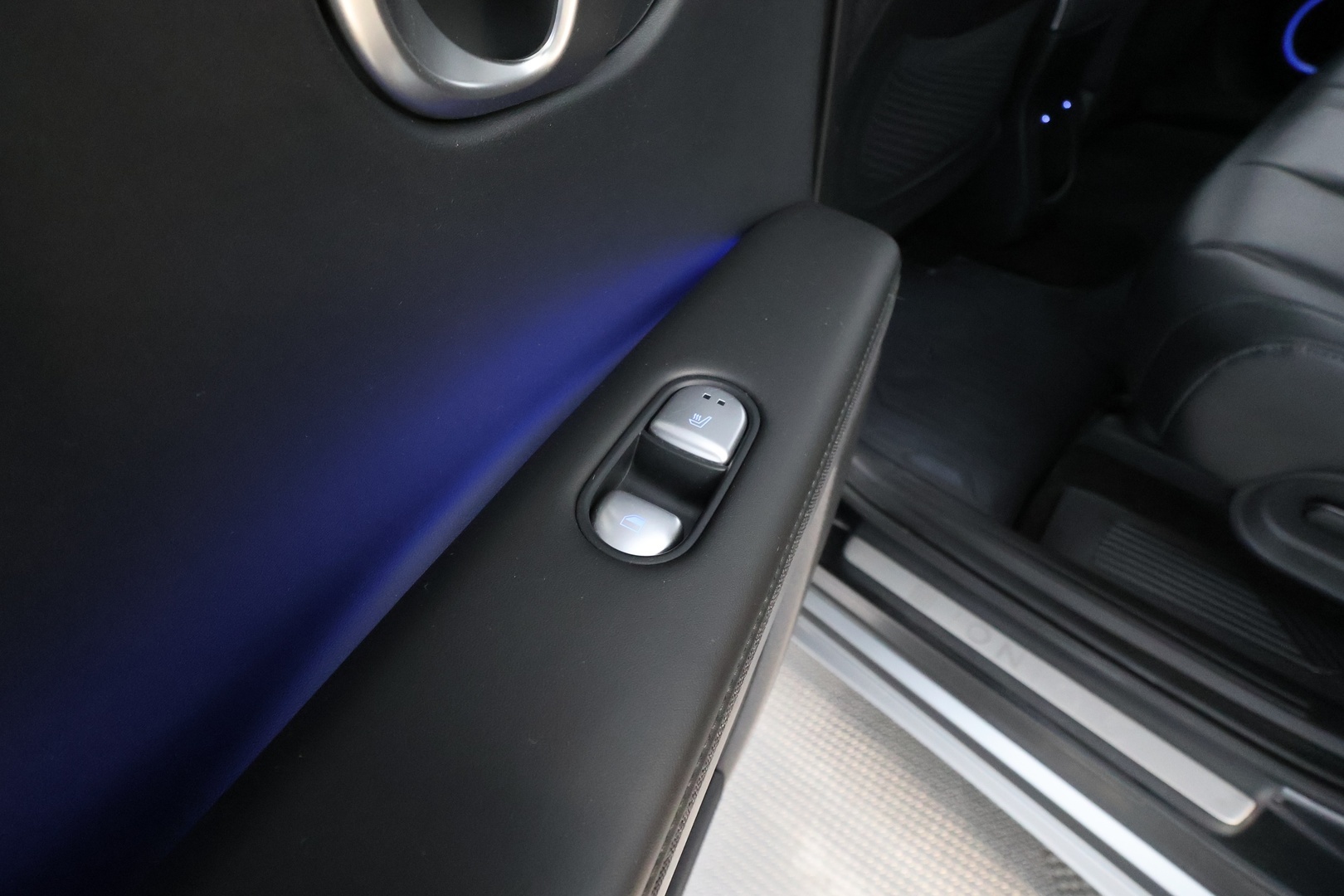 HYUNDAI IONIQ 5 2022