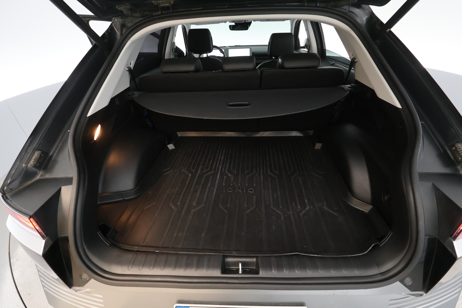 HYUNDAI IONIQ 5 2022