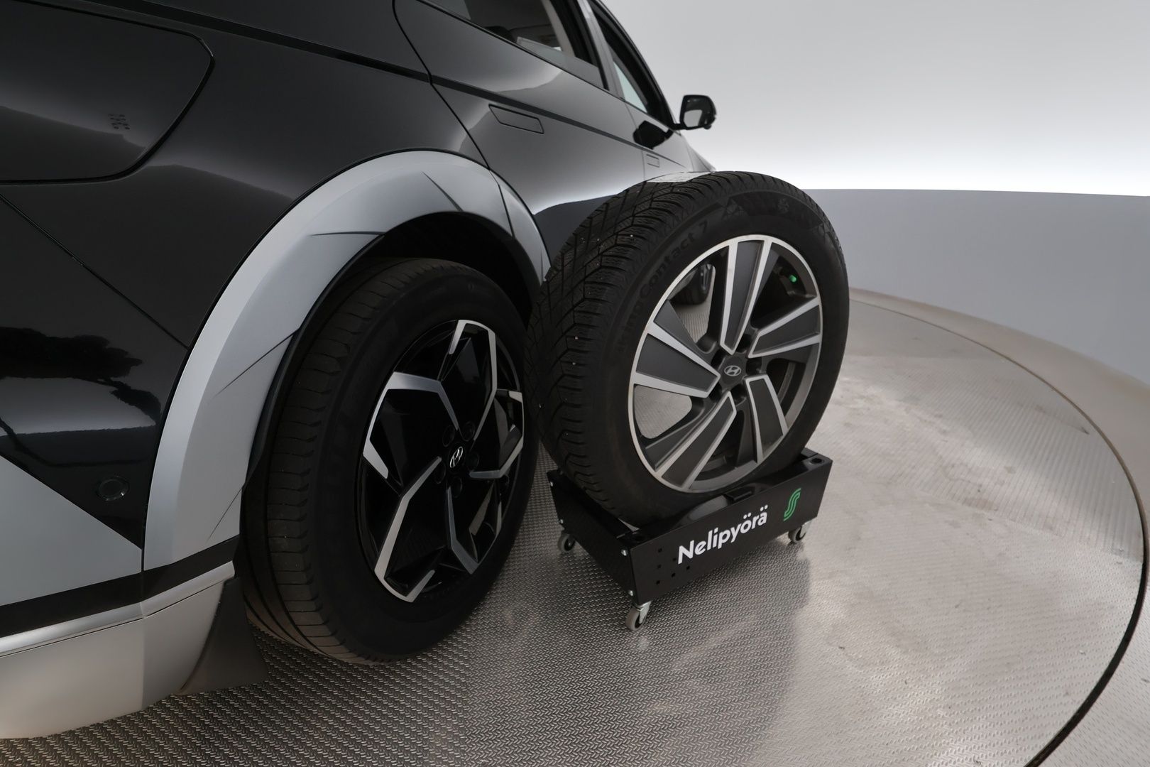 HYUNDAI IONIQ 5 2022