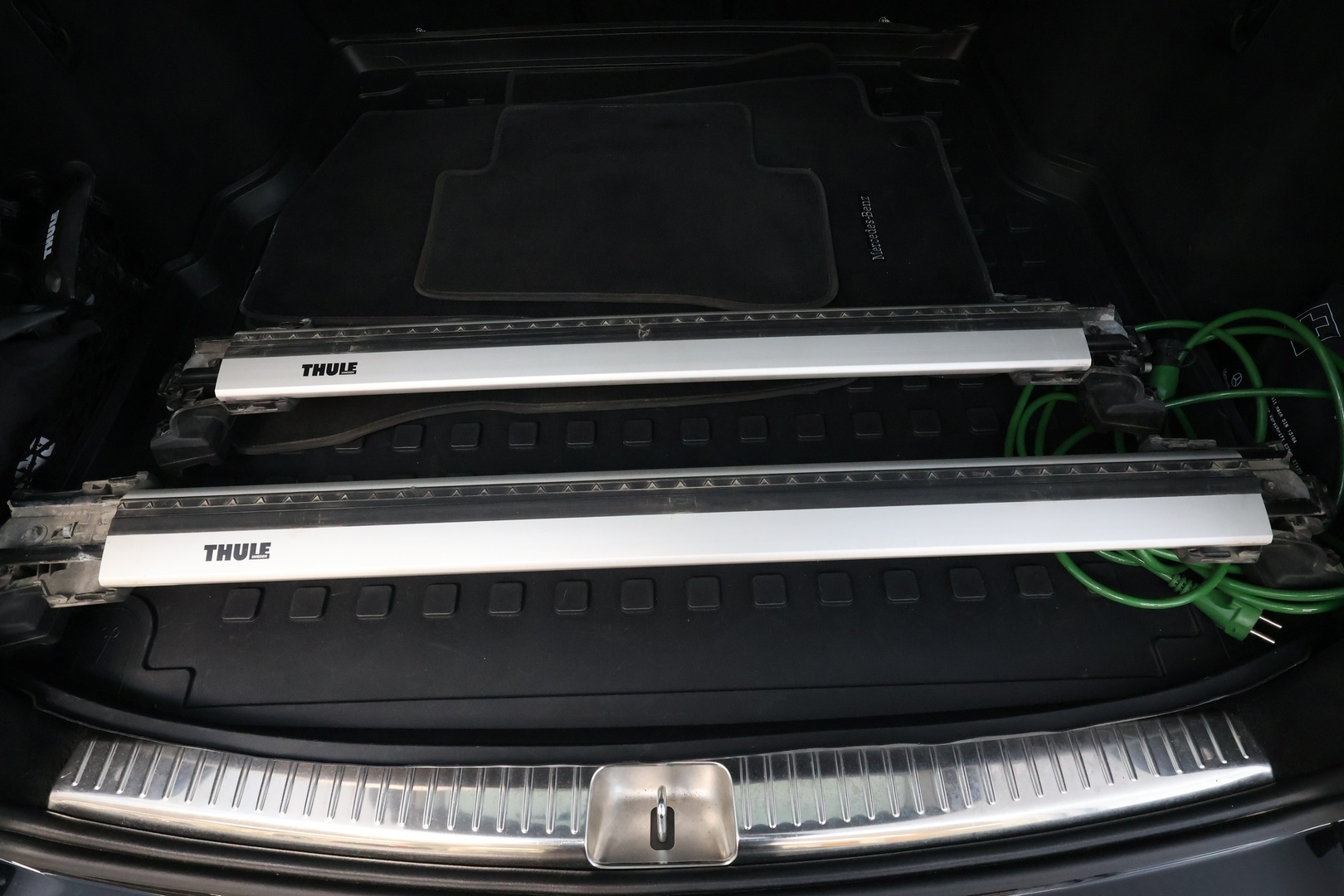 MERCEDES-BENZ C 2019