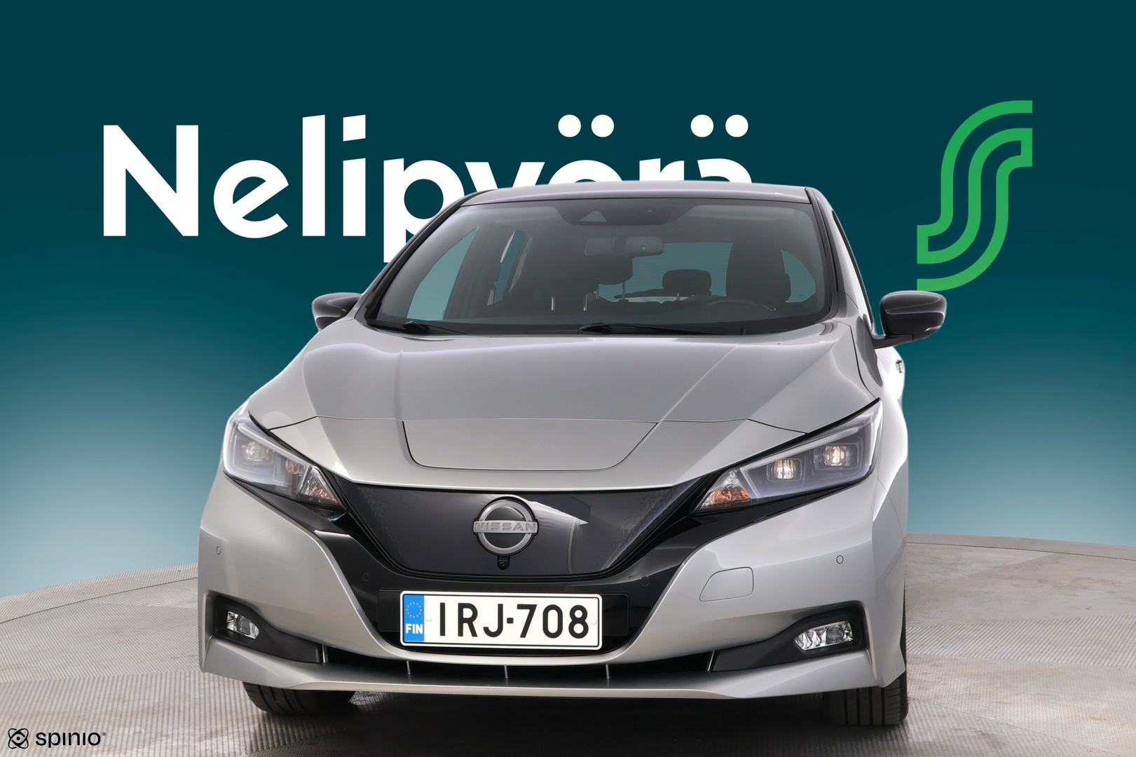 NISSAN Leaf 2023