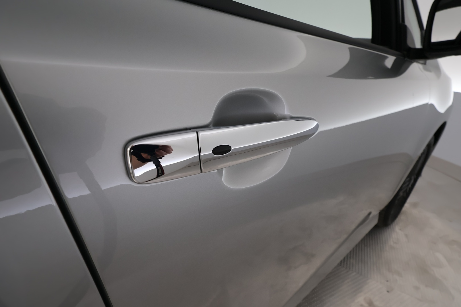 NISSAN Leaf 2023
