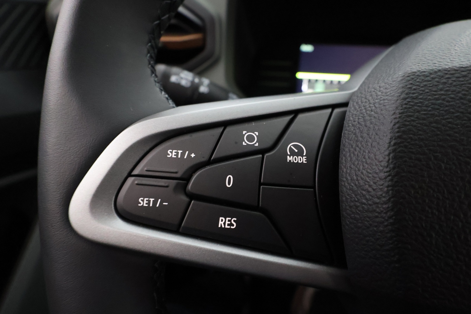 DACIA Duster 2025