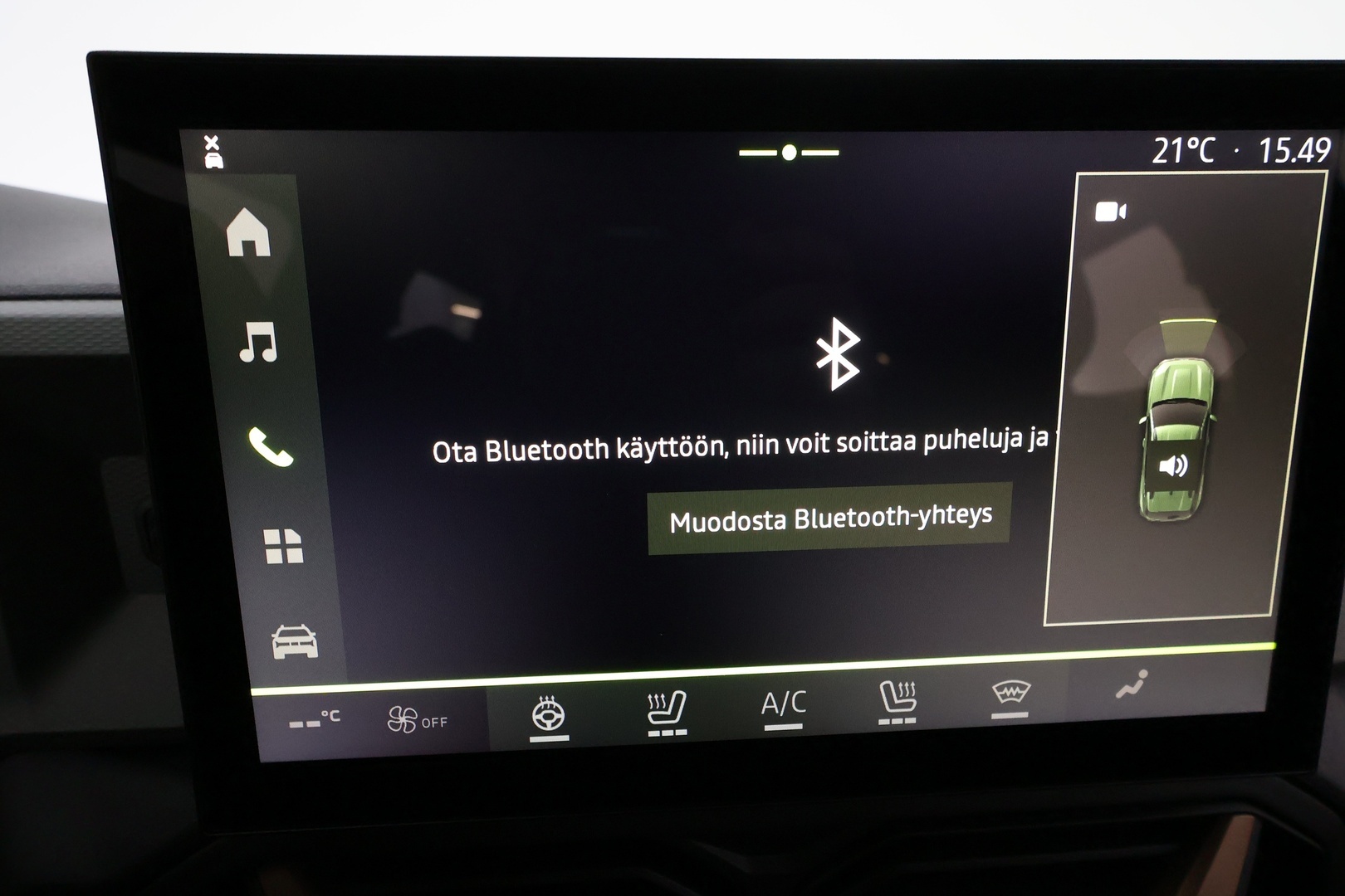 DACIA Duster 2025