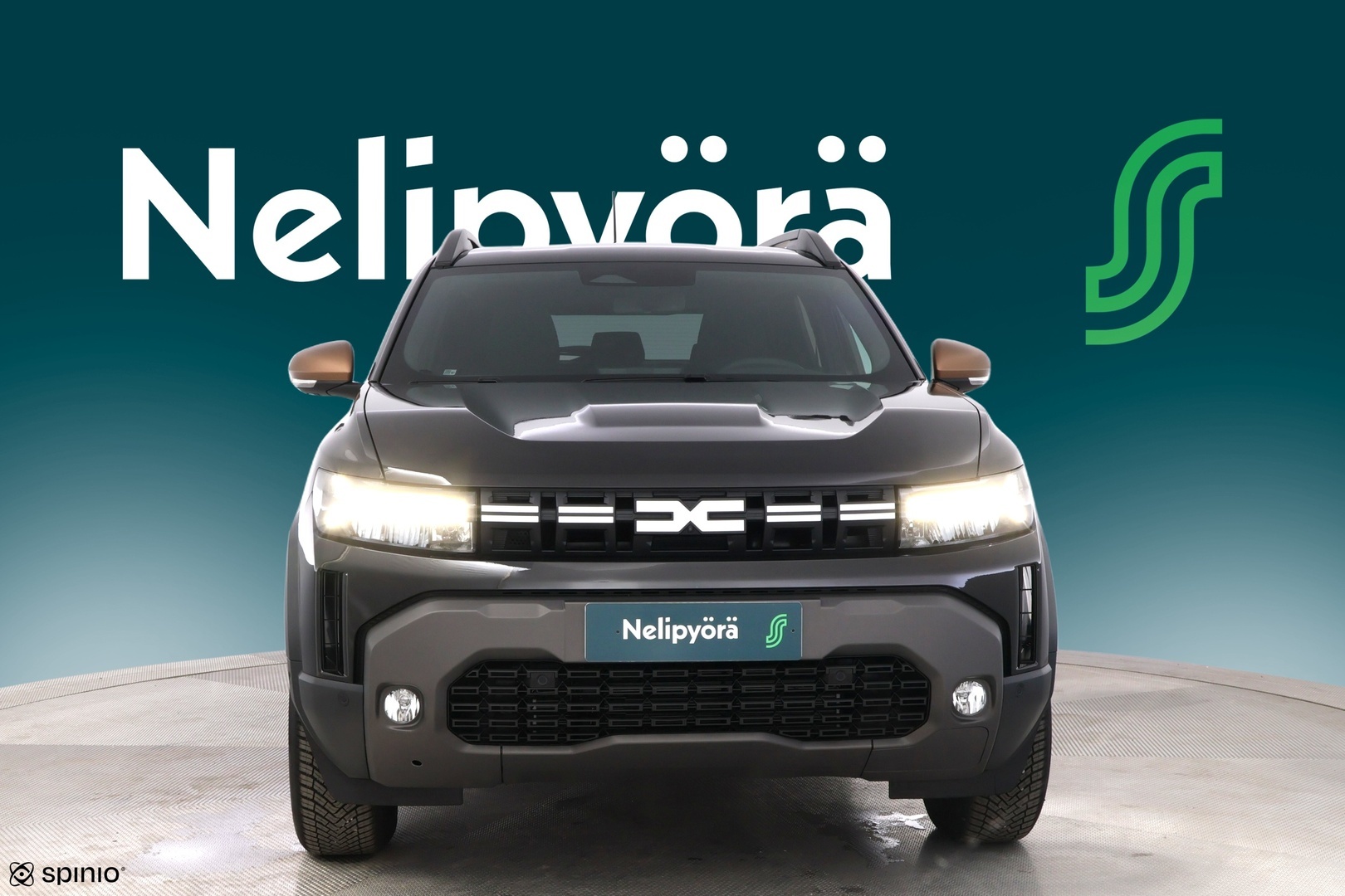 DACIA Duster 2025