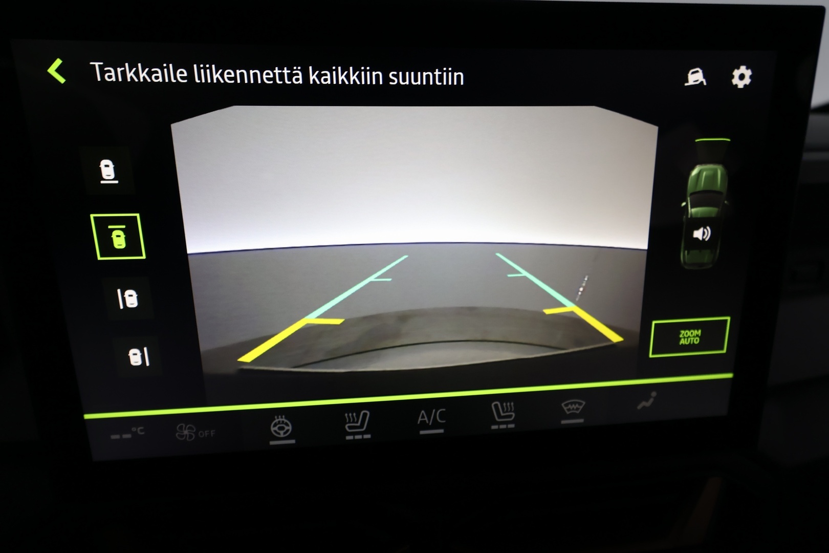 DACIA Duster 2025