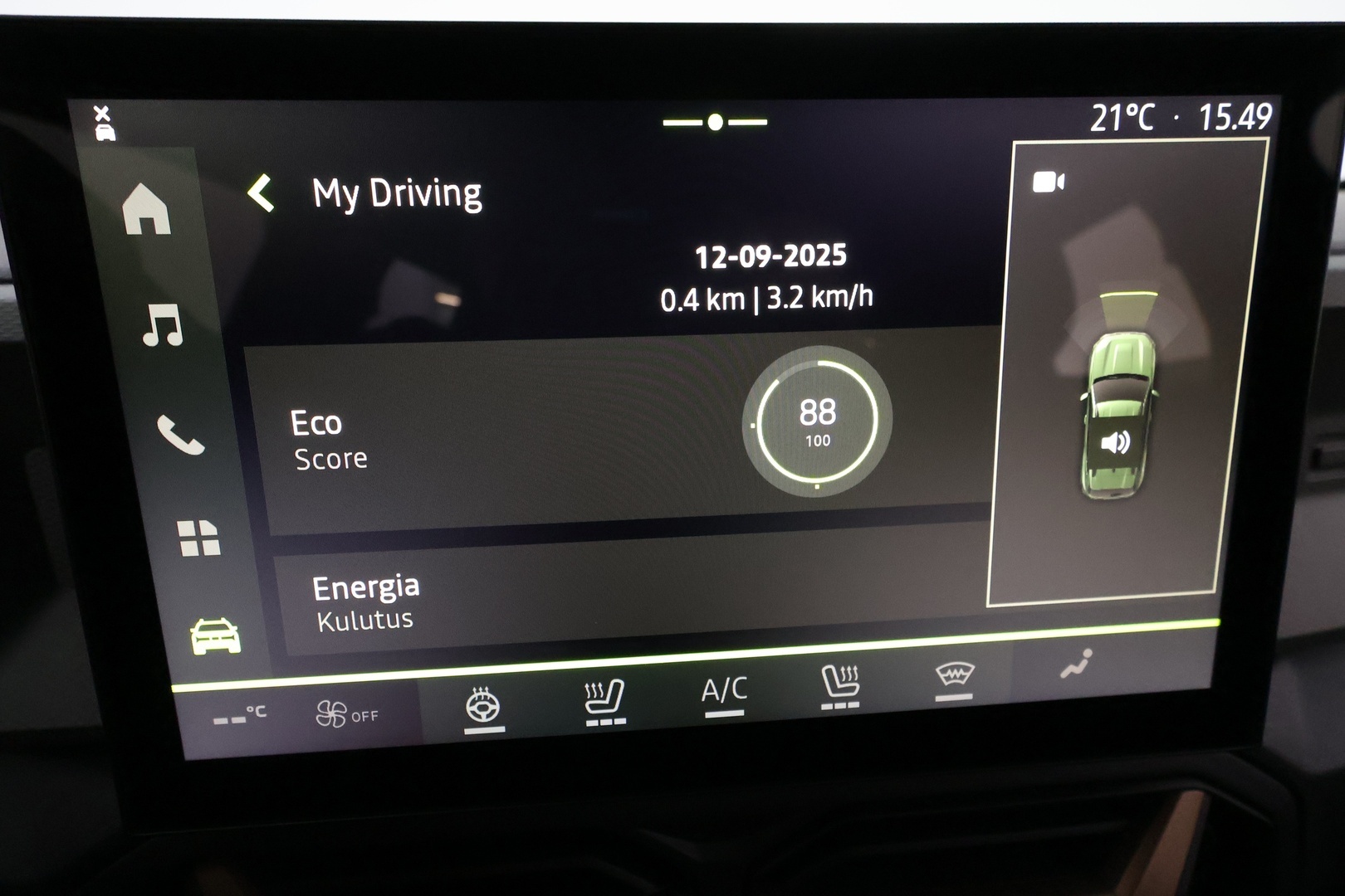 DACIA Duster 2025