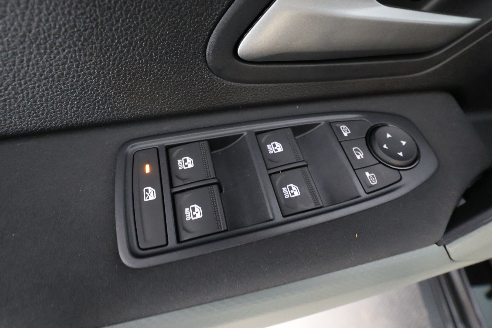 DACIA Duster 2025