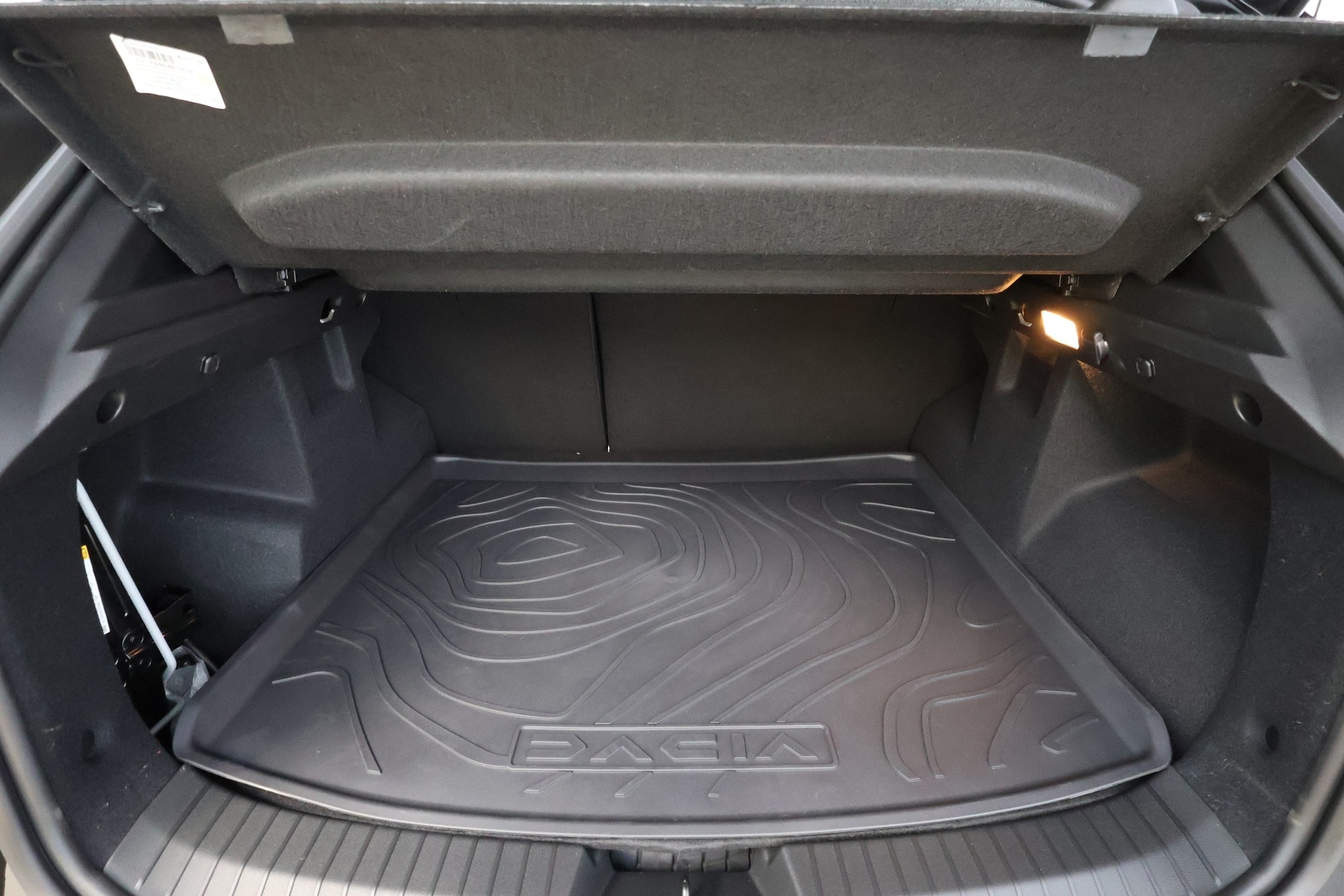 DACIA Duster 2025