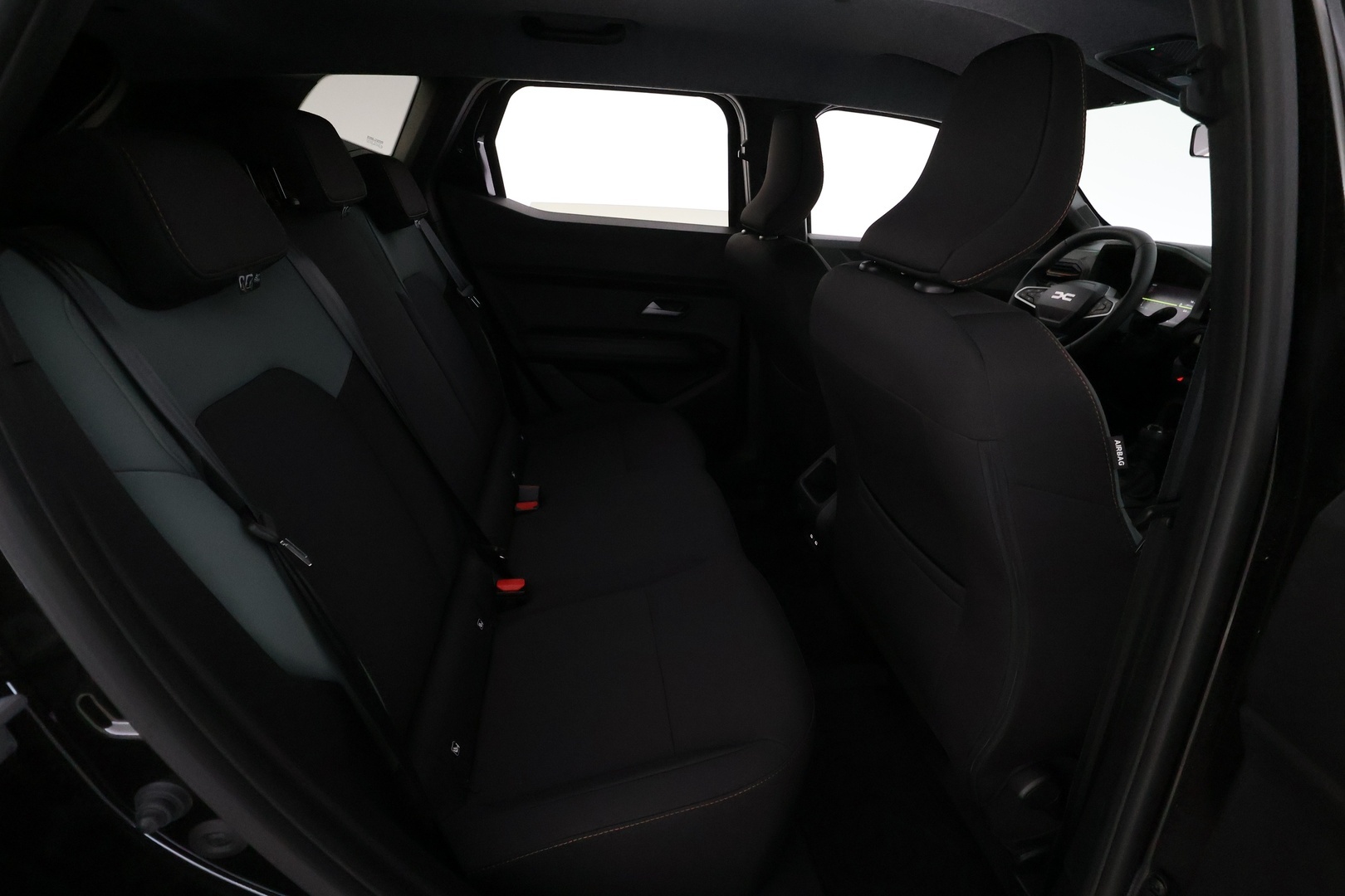 DACIA Duster 2025