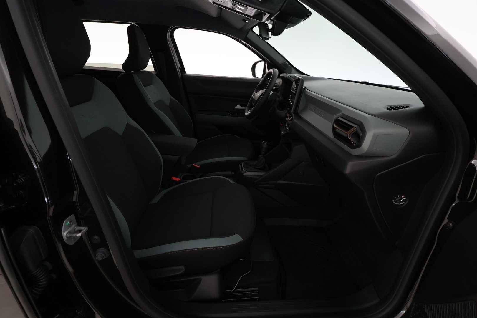 DACIA Duster 2025