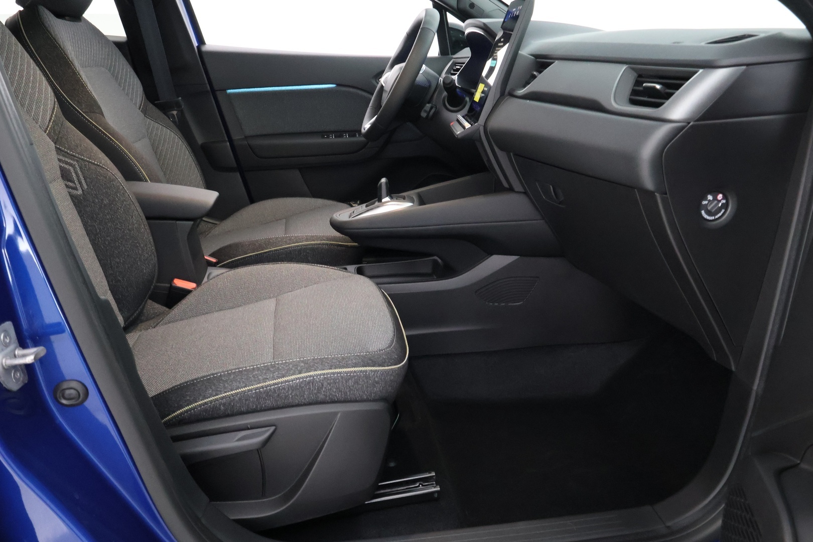 RENAULT Symbioz 2026