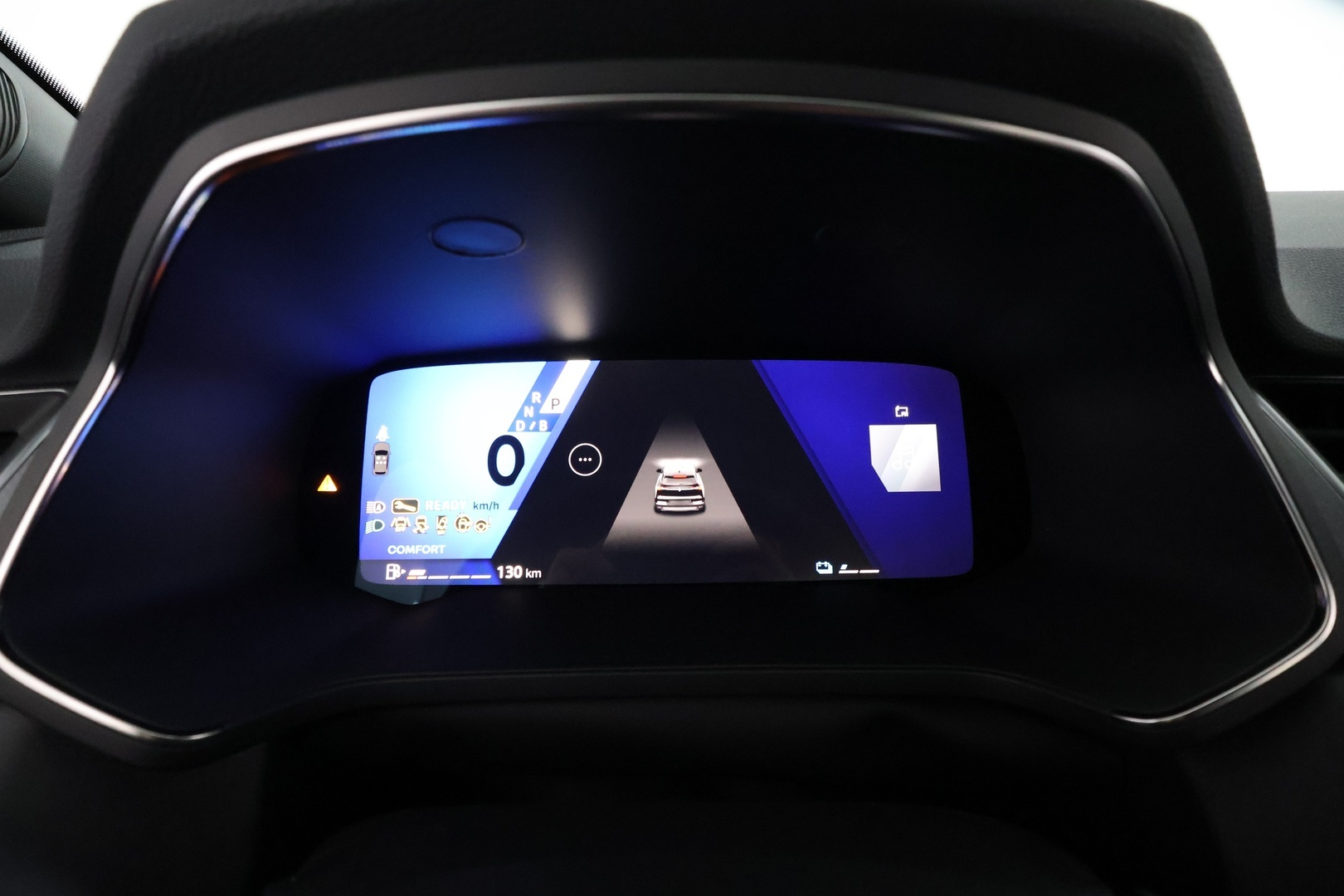 RENAULT Symbioz 2025