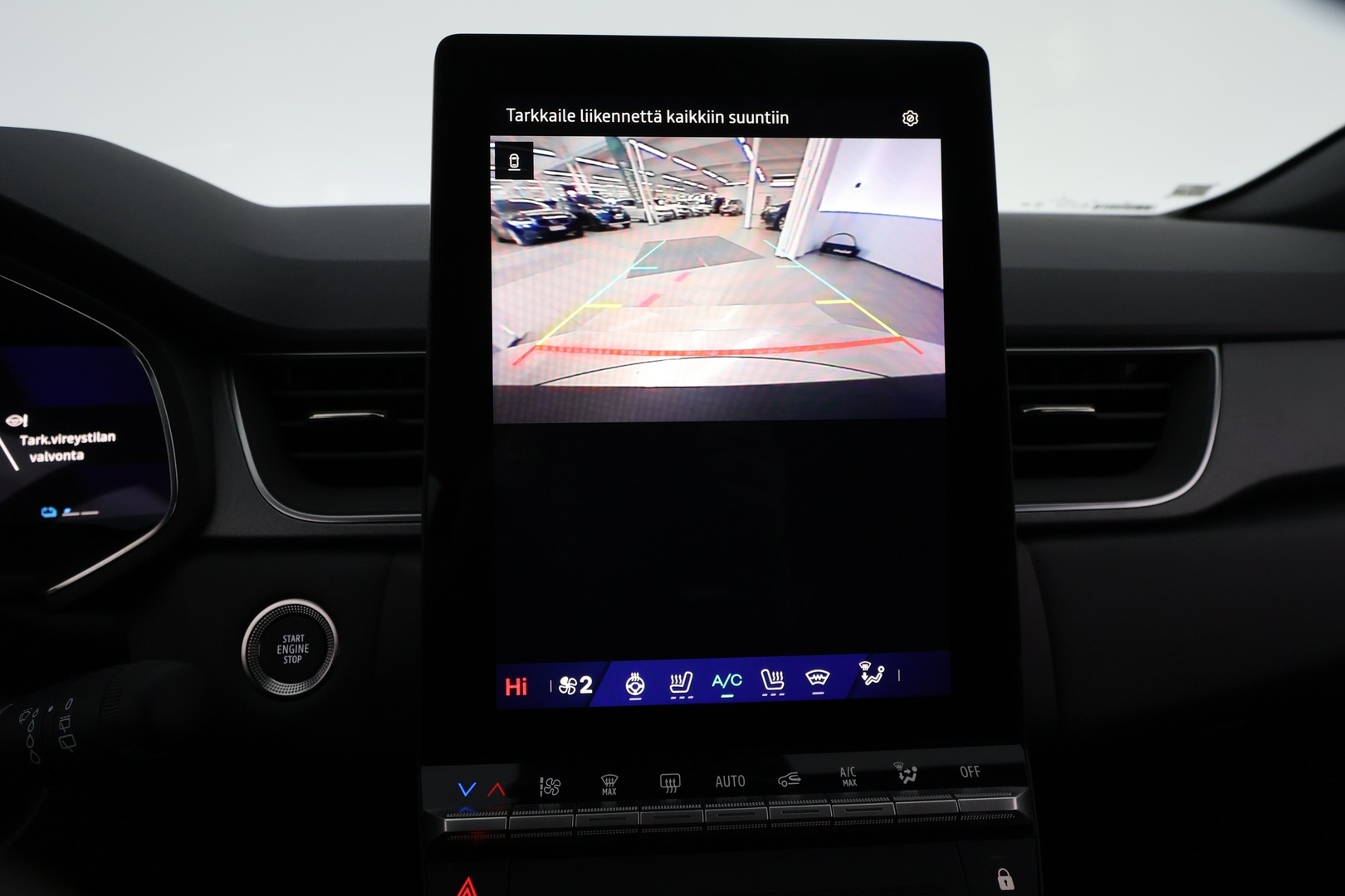 RENAULT Symbioz 2025