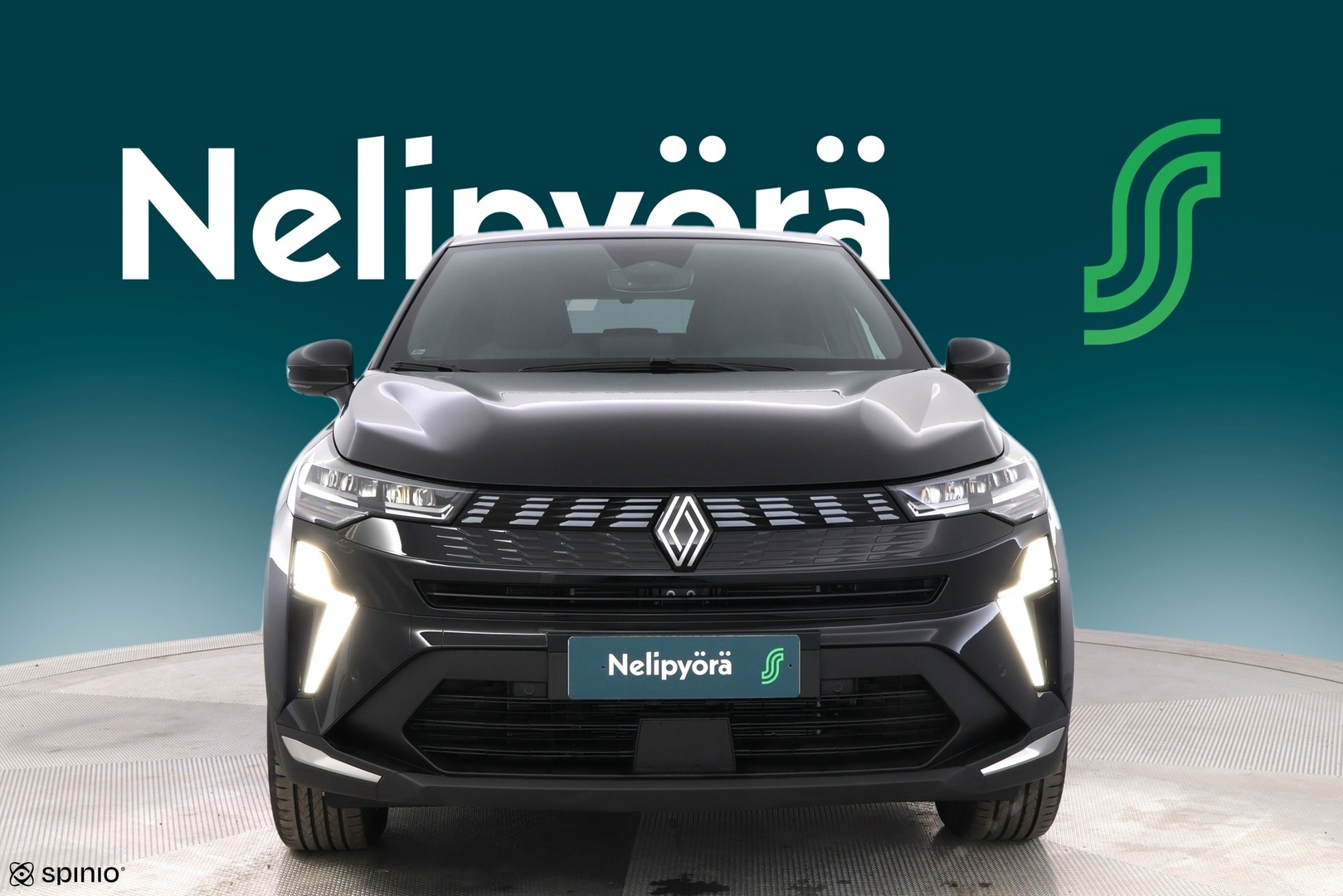 RENAULT Symbioz 2025