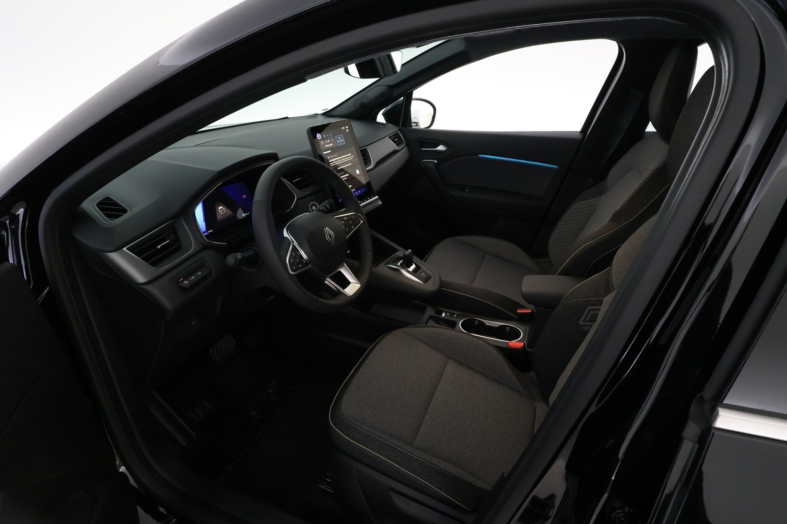 RENAULT Symbioz 2025