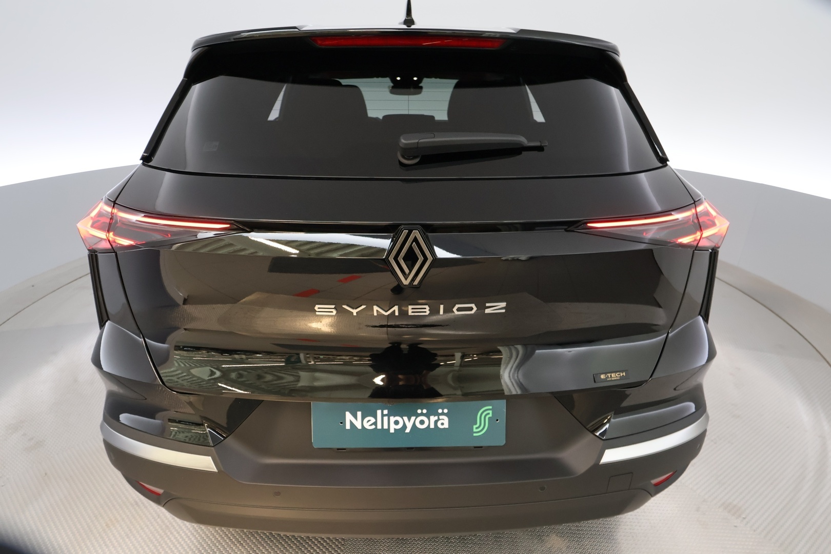 RENAULT Symbioz 2025
