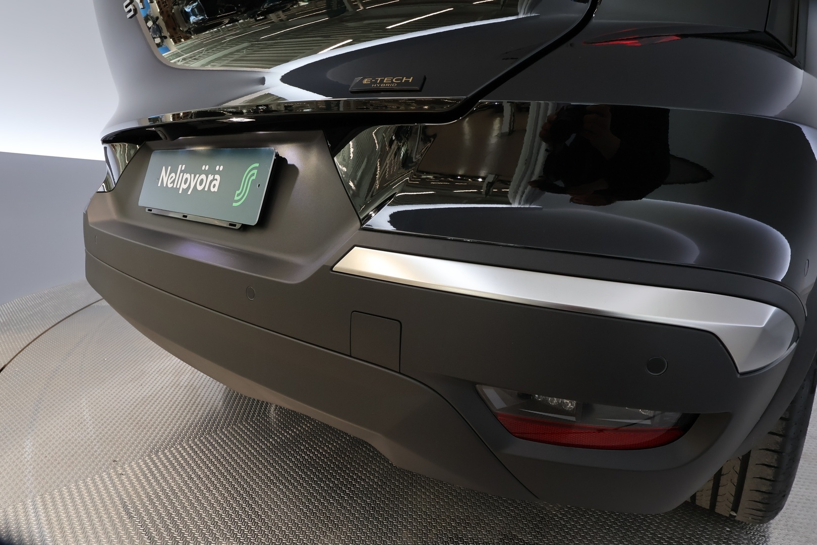 RENAULT Symbioz 2025