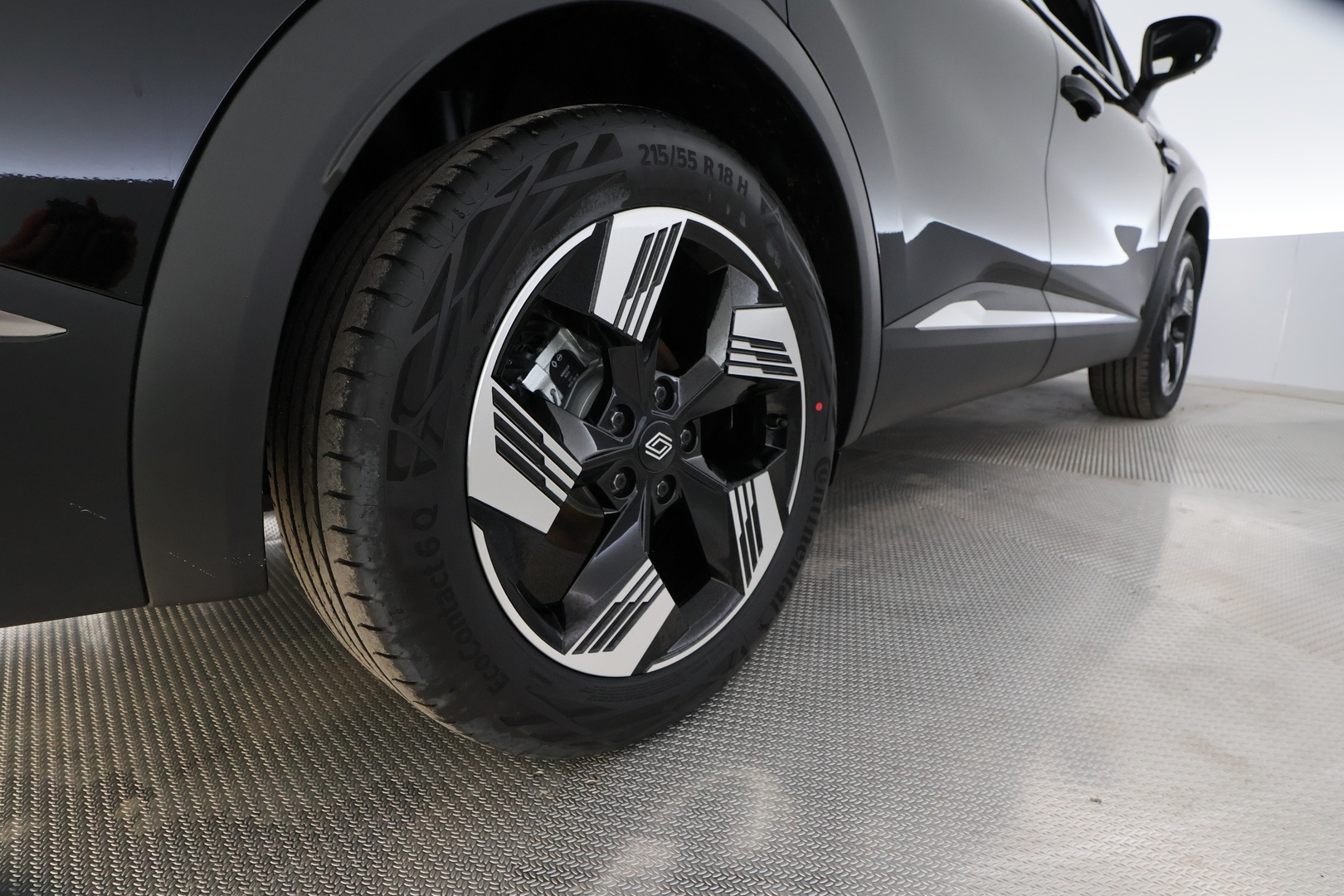 RENAULT Symbioz 2025