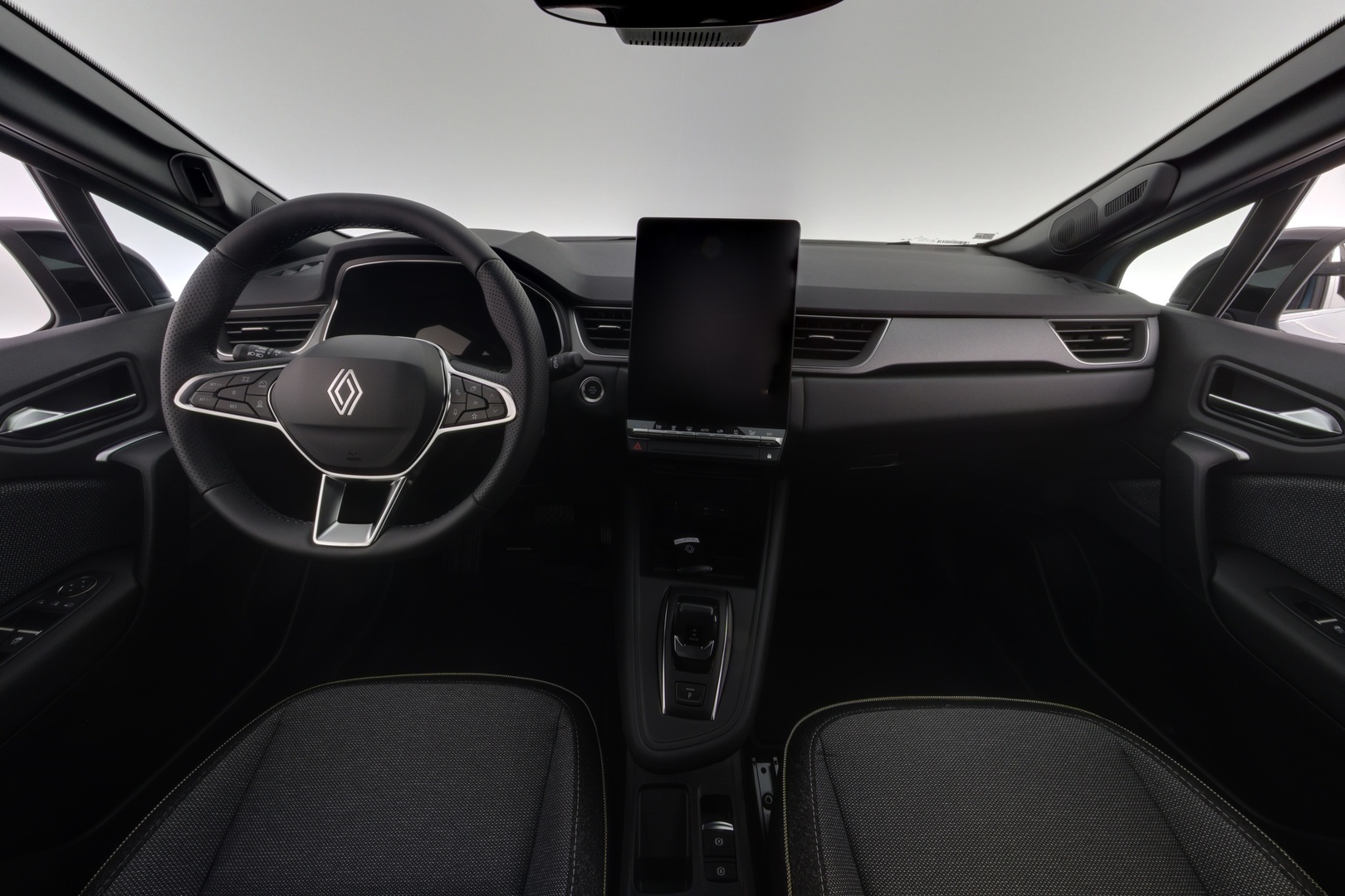 RENAULT Symbioz 2026