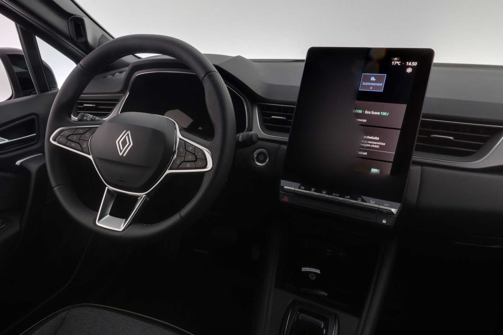 RENAULT Symbioz 2026