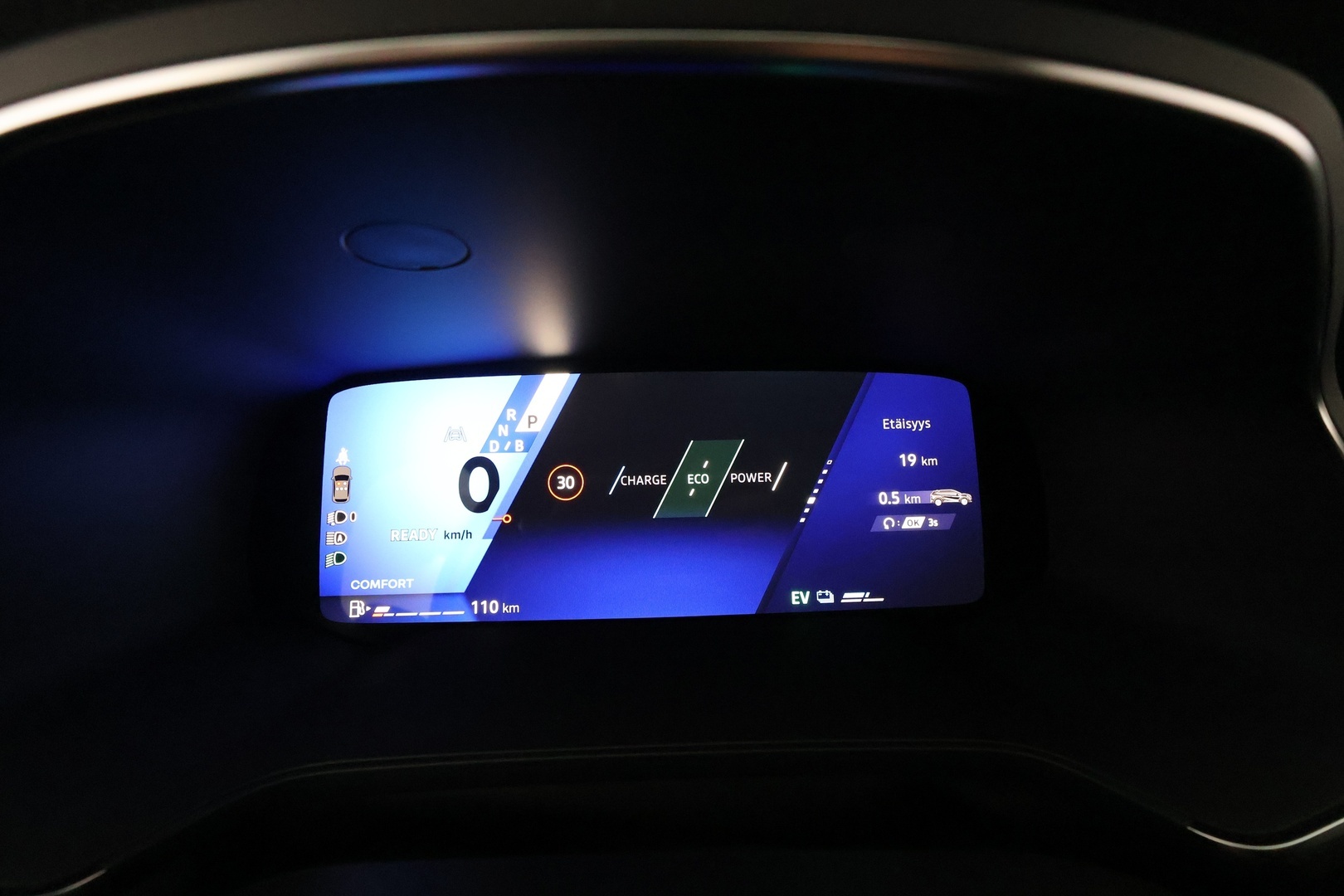 RENAULT Symbioz 2026