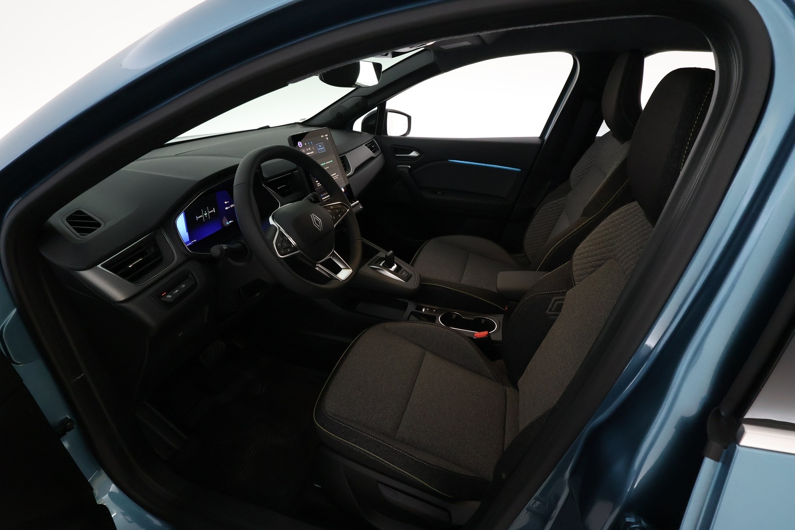 RENAULT Symbioz 2026