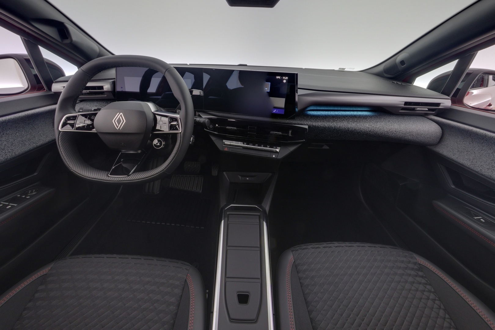 RENAULT Clio 2026