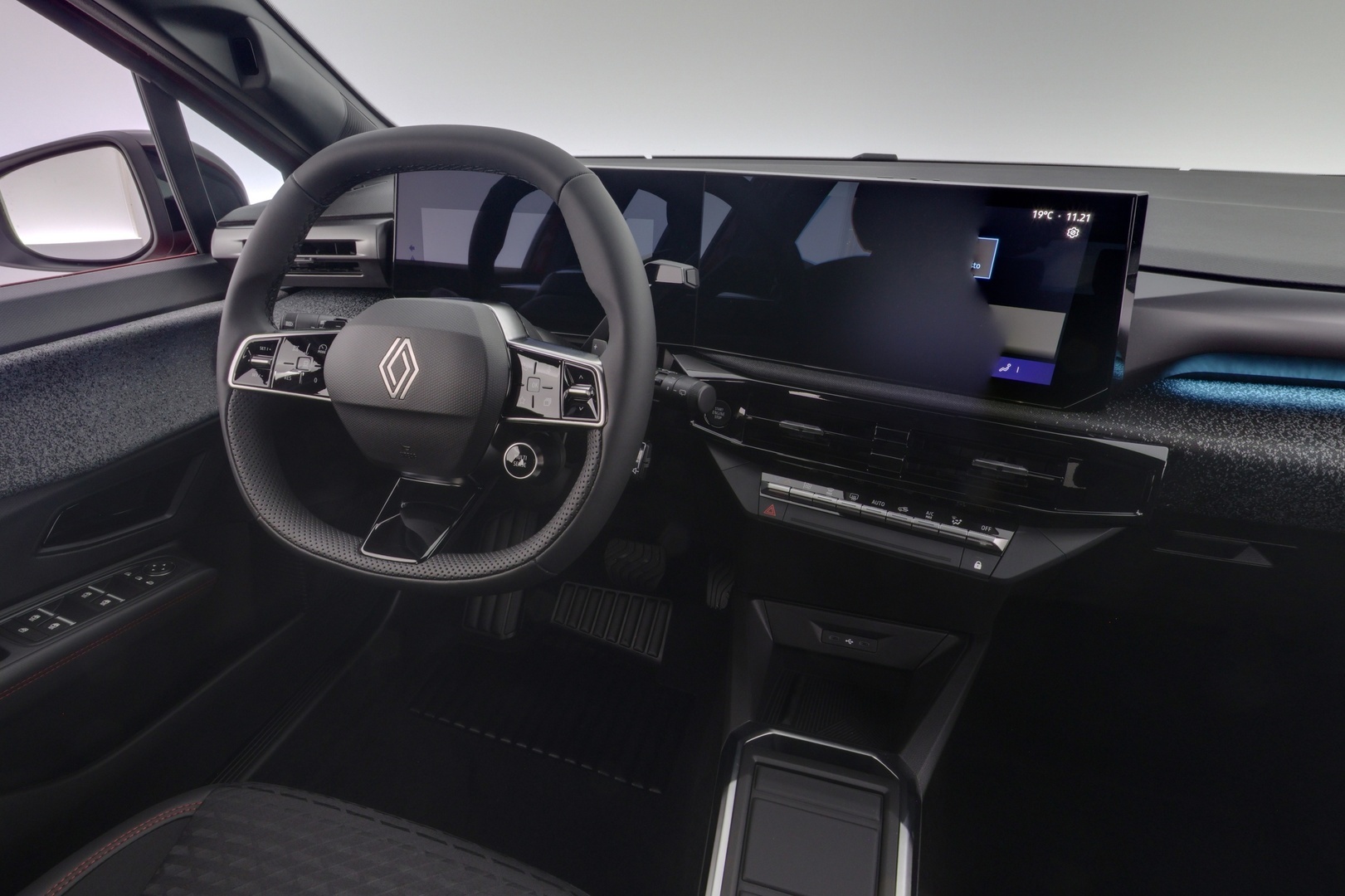 RENAULT Clio 2026