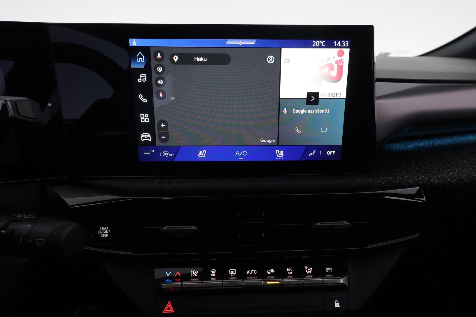 RENAULT Clio 2026