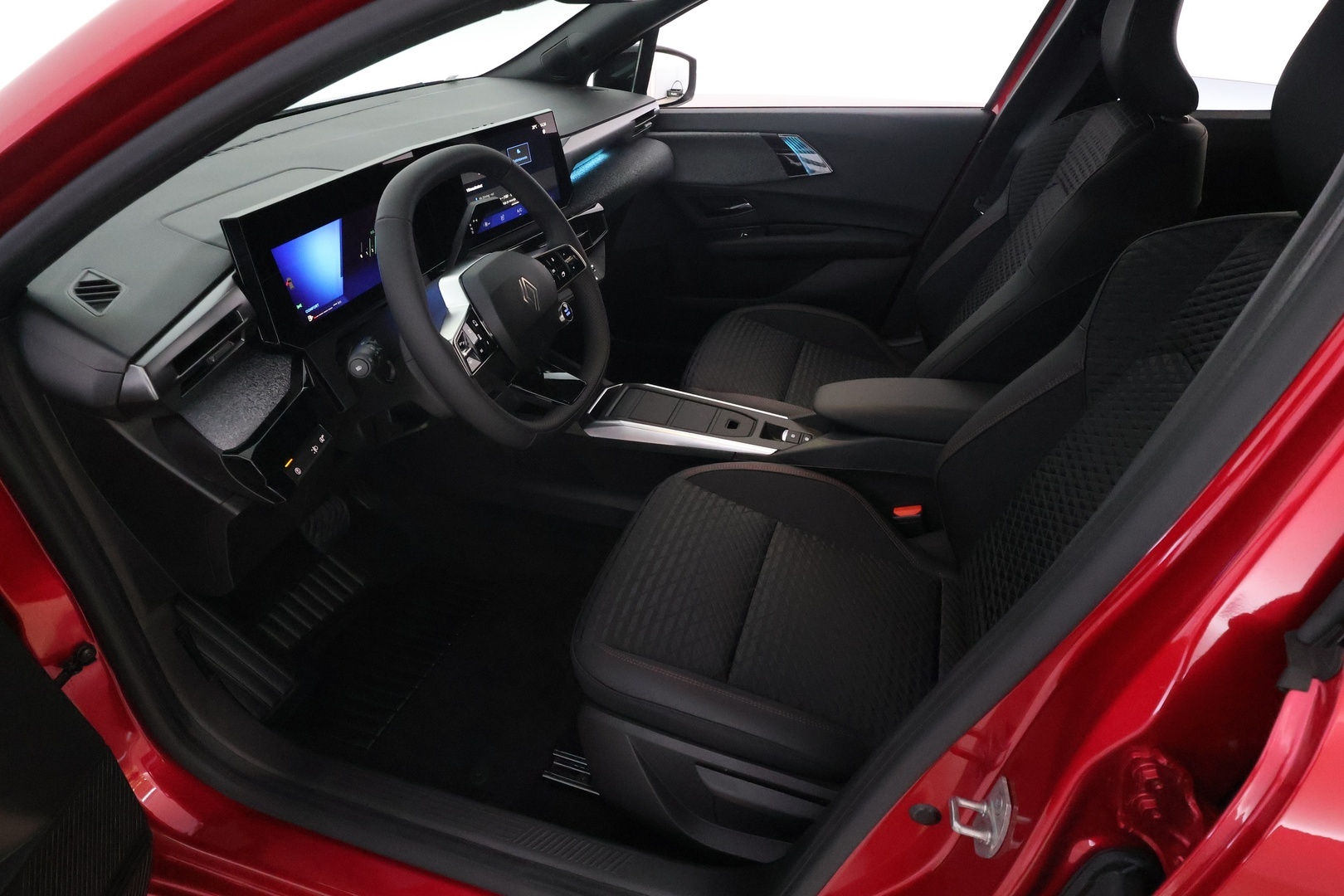 RENAULT Clio 2026
