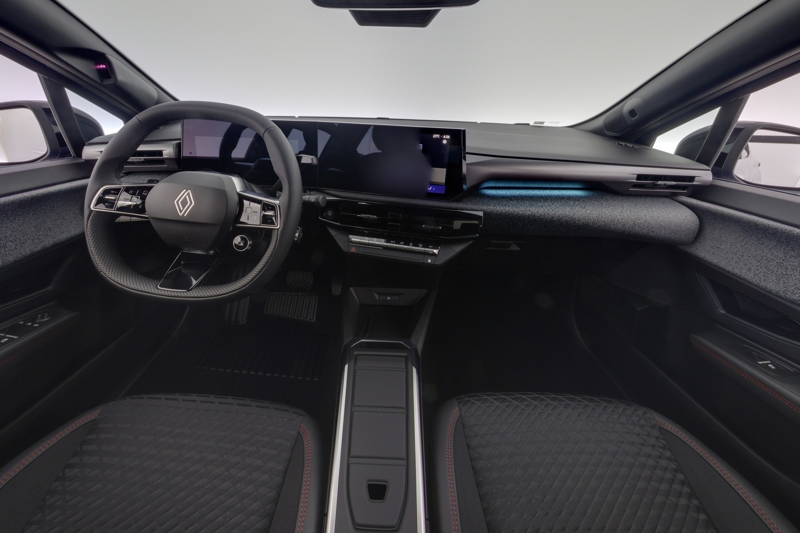 RENAULT Clio 2026