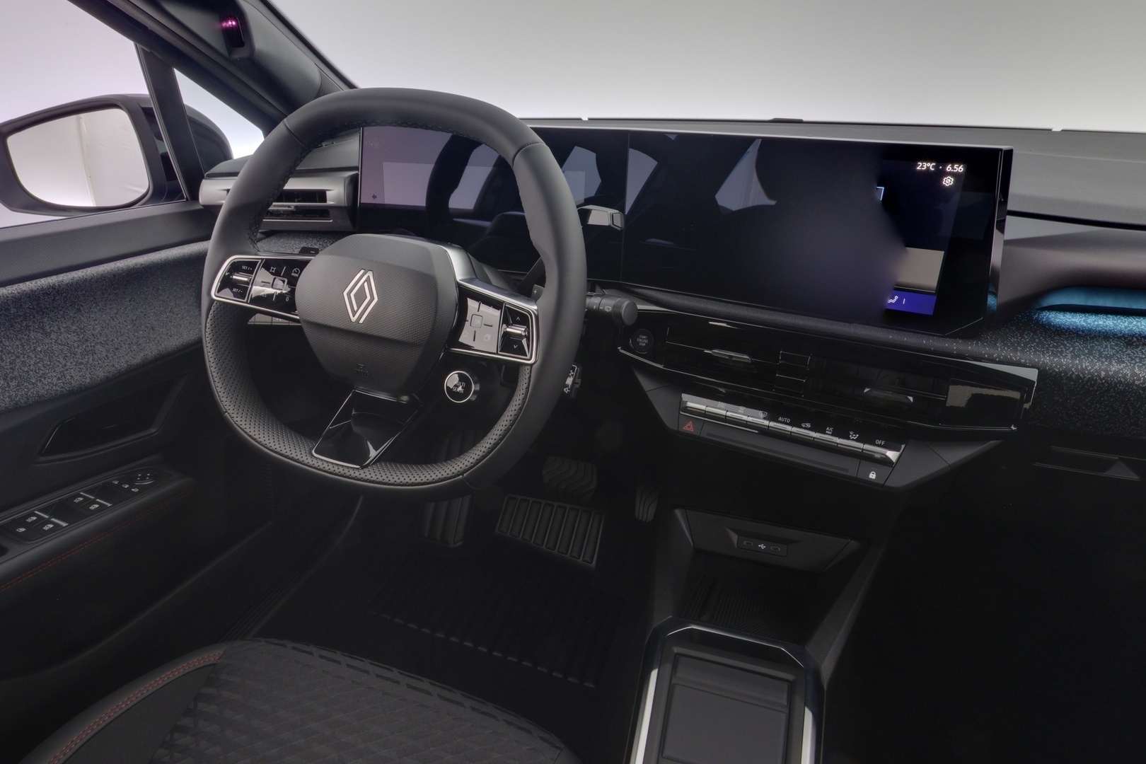 RENAULT Clio 2026