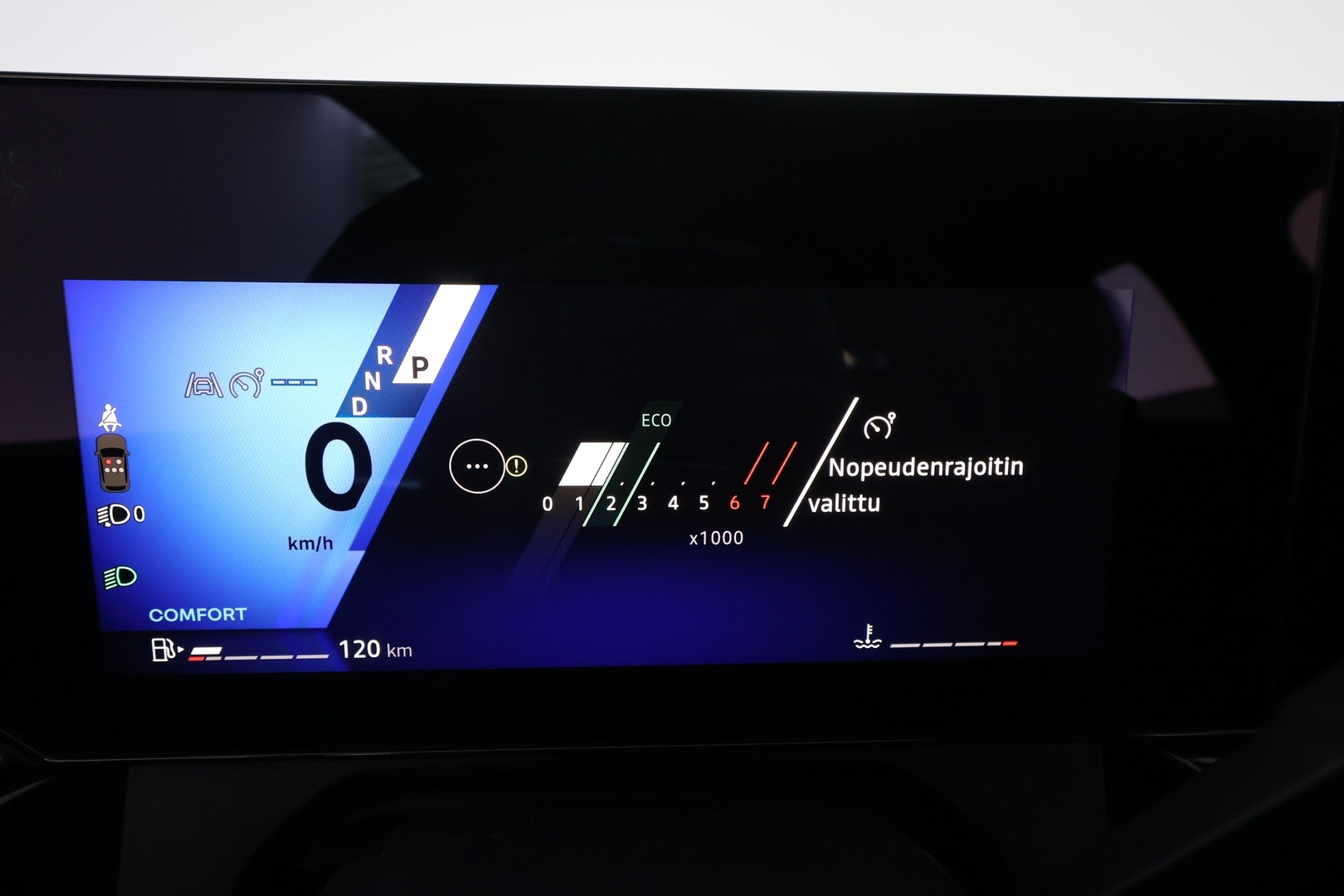 RENAULT Clio 2026