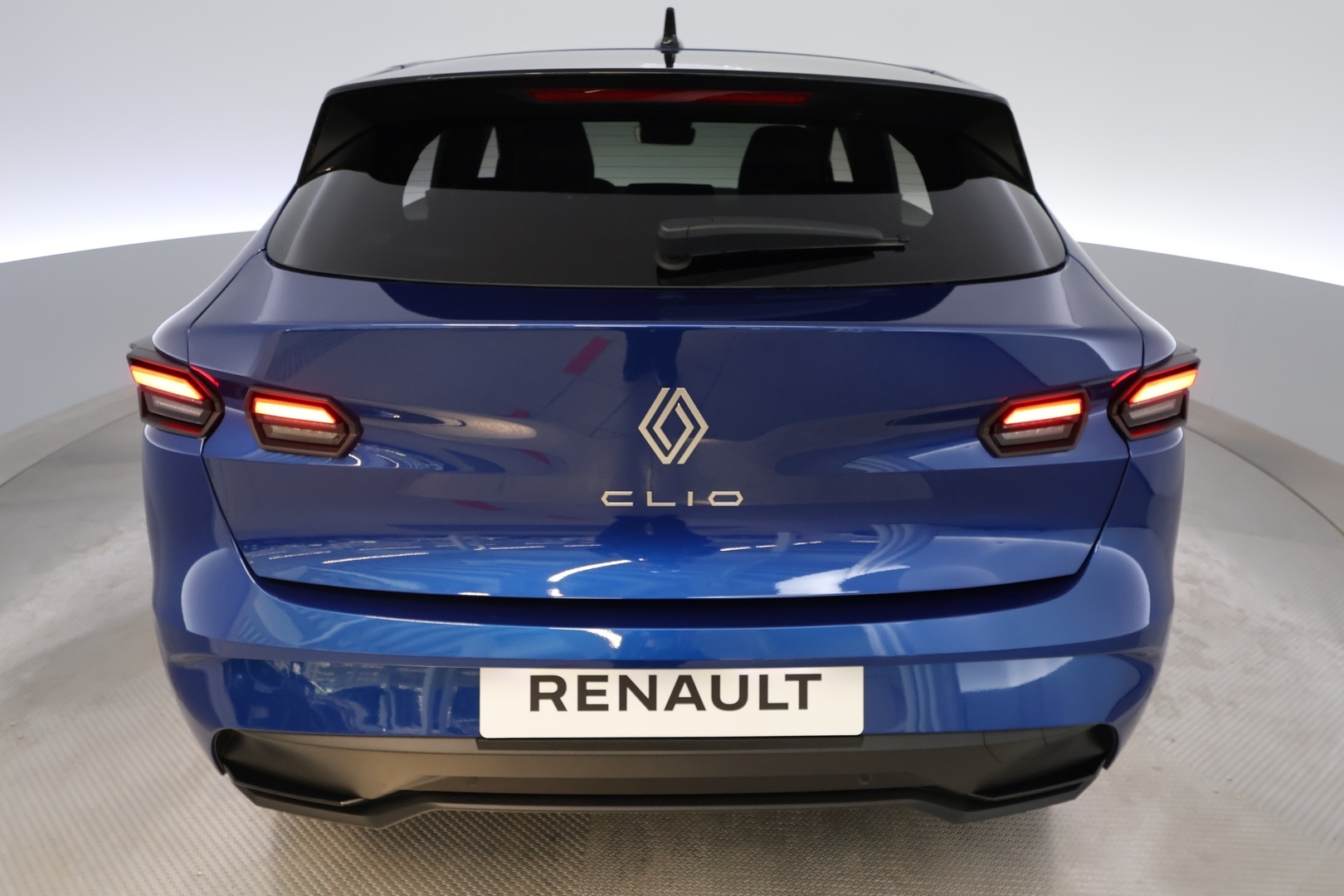 RENAULT Clio 2026