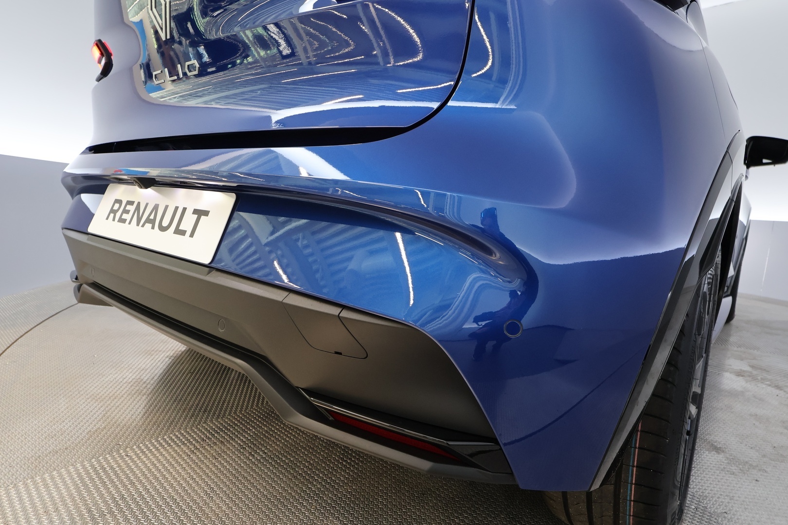 RENAULT Clio 2026