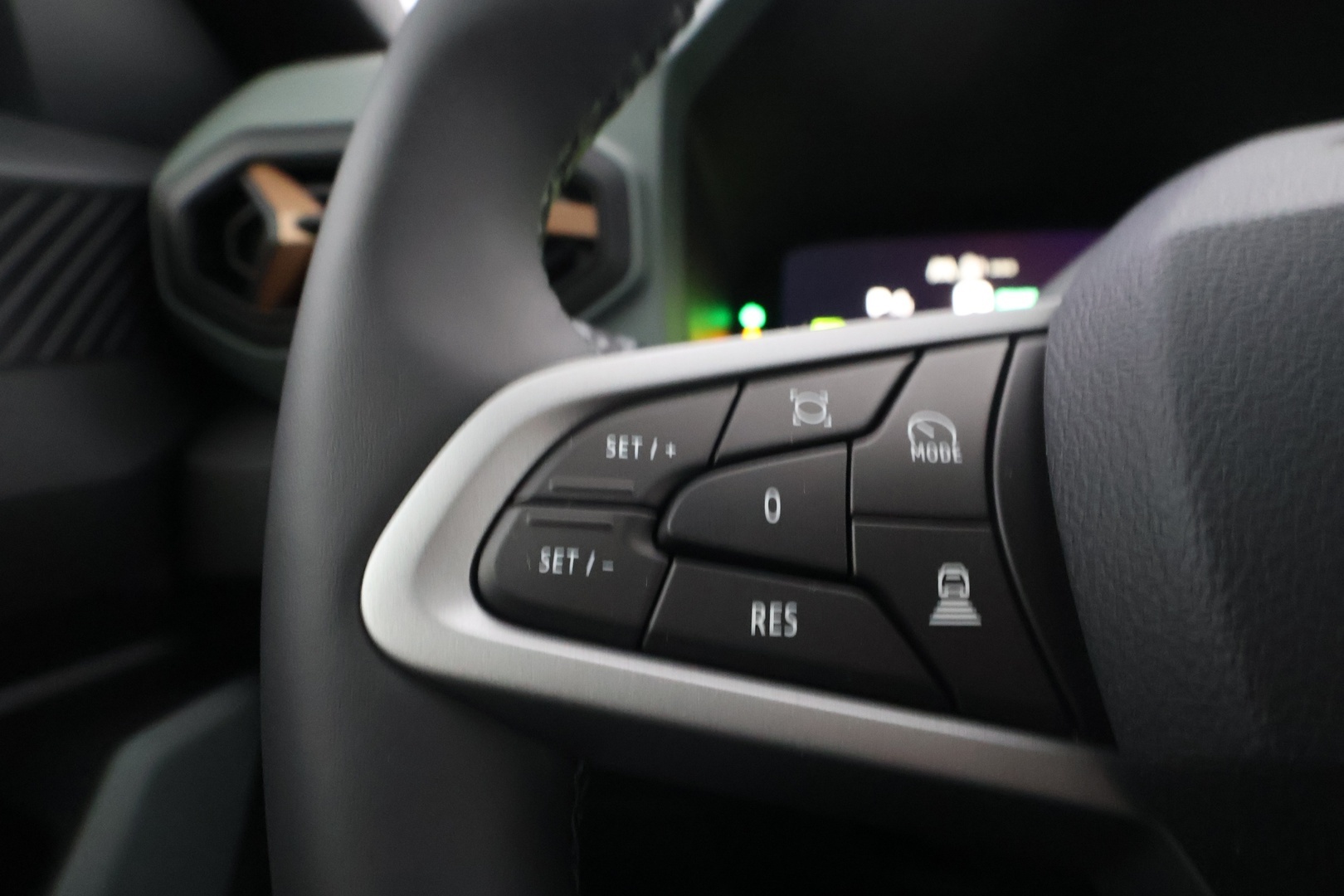DACIA Bigster 2026