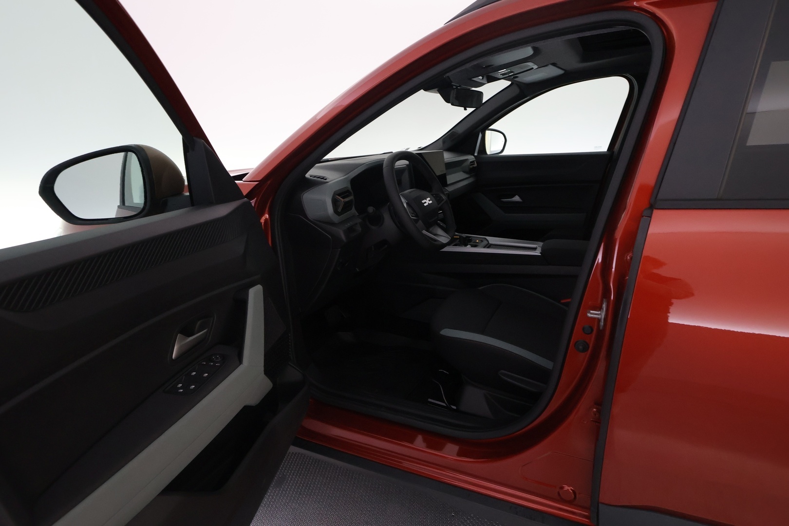 DACIA Bigster 2026