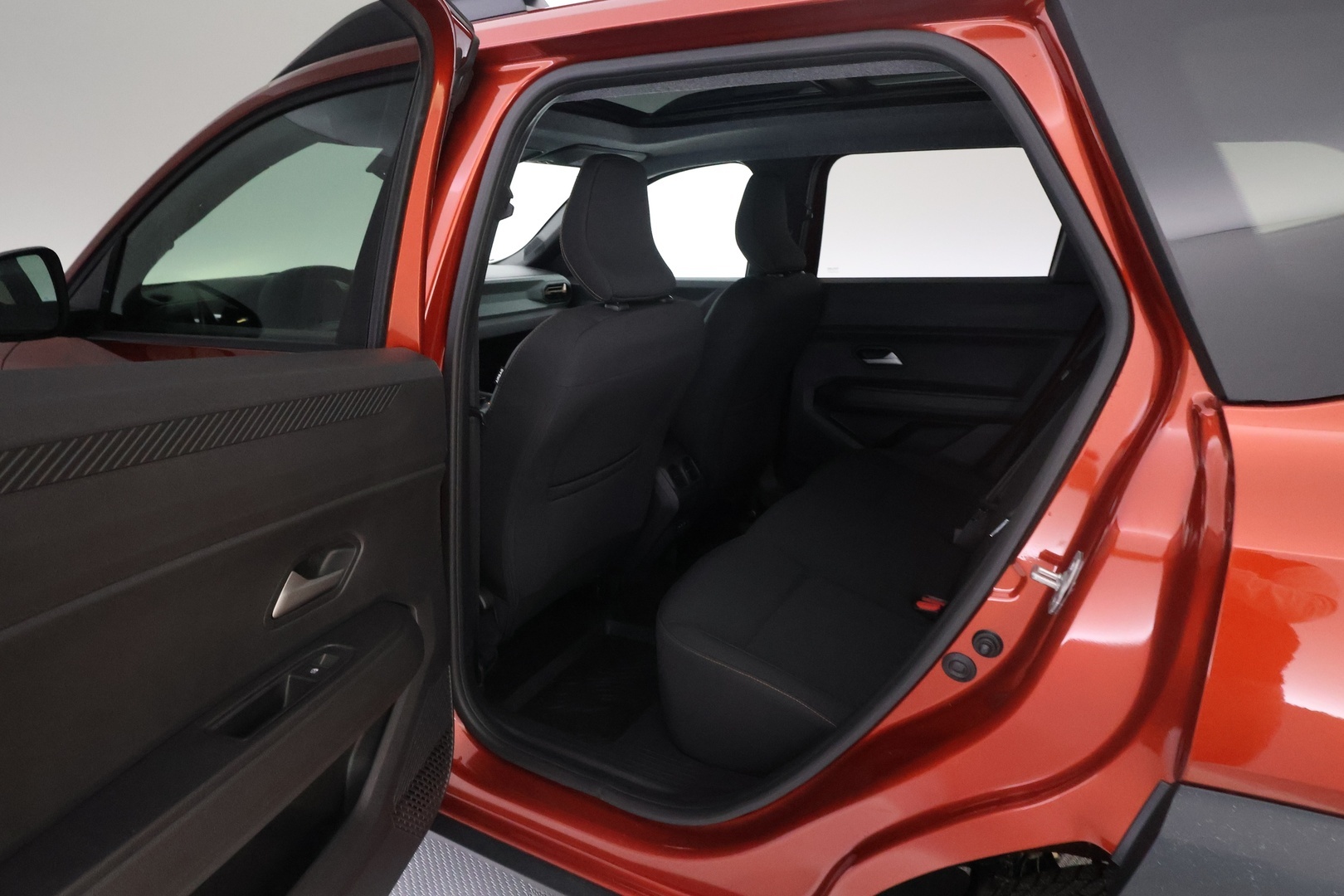 DACIA Bigster 2026