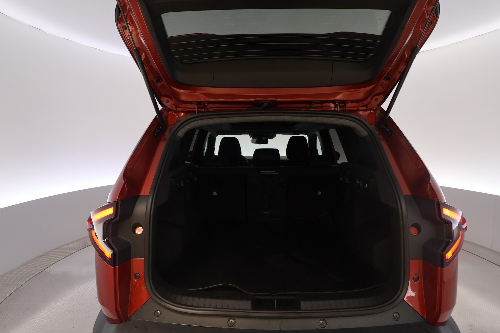 DACIA Bigster 2026